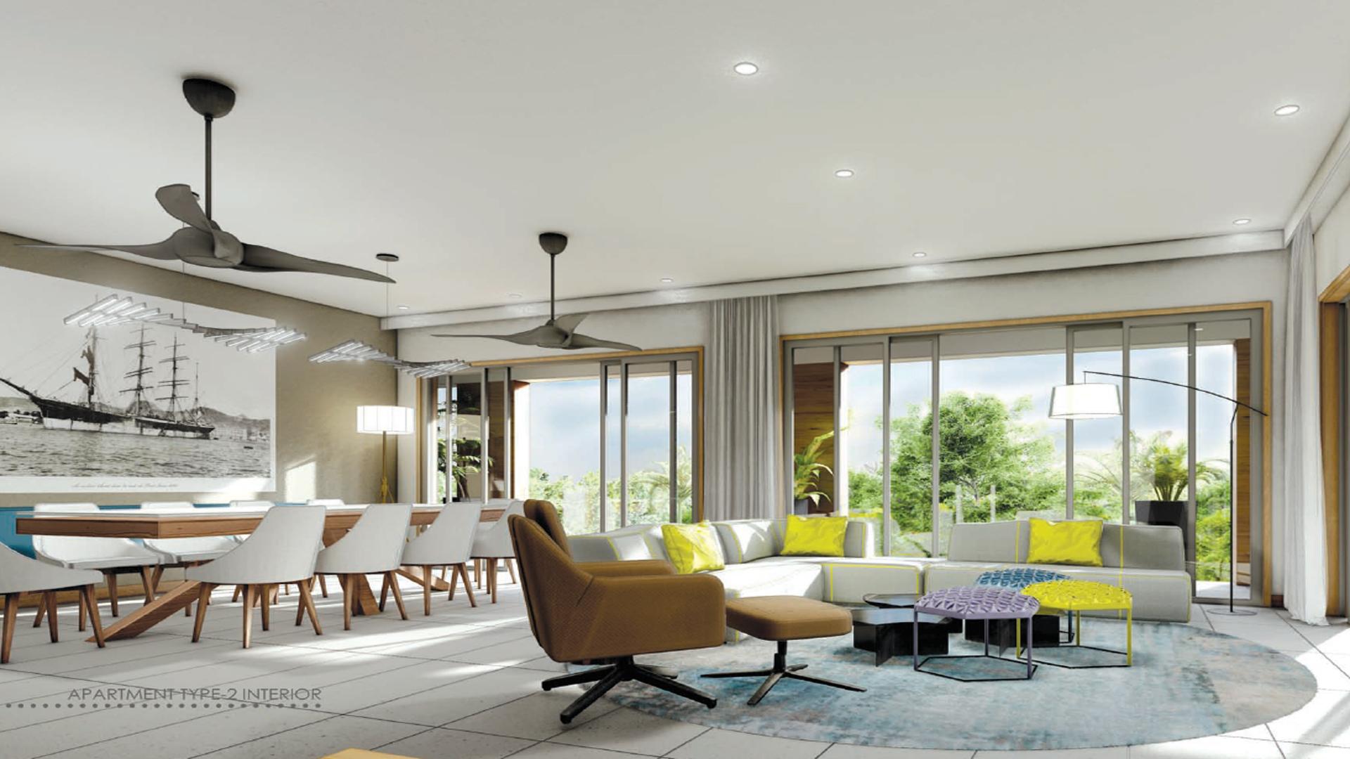Bagatelle Inn - Apartment — 3