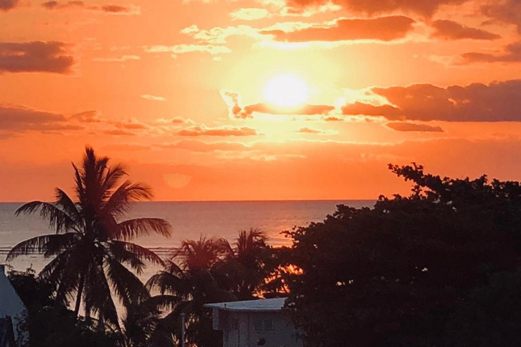 Sunset Views — 6