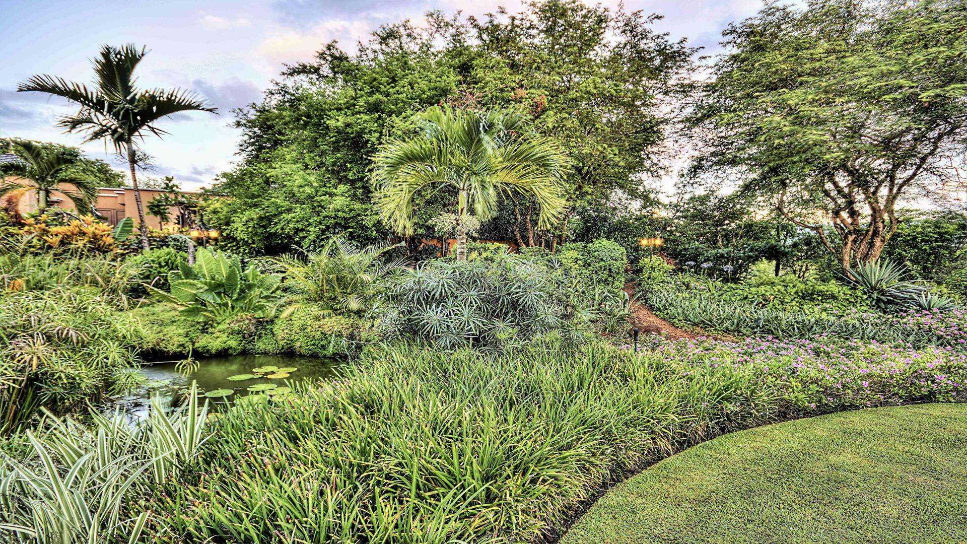 Villa Splendour - Tamarina  — 27