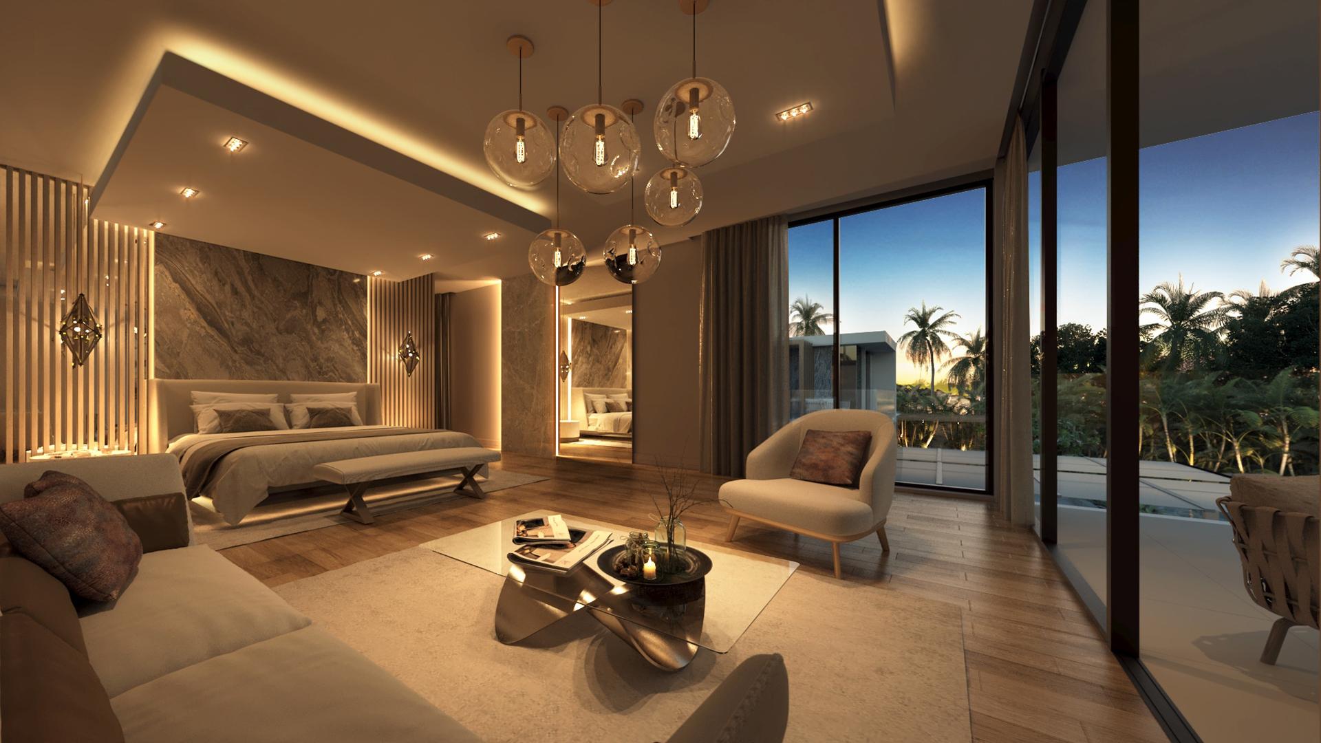 Signature -Marina Villas — 3