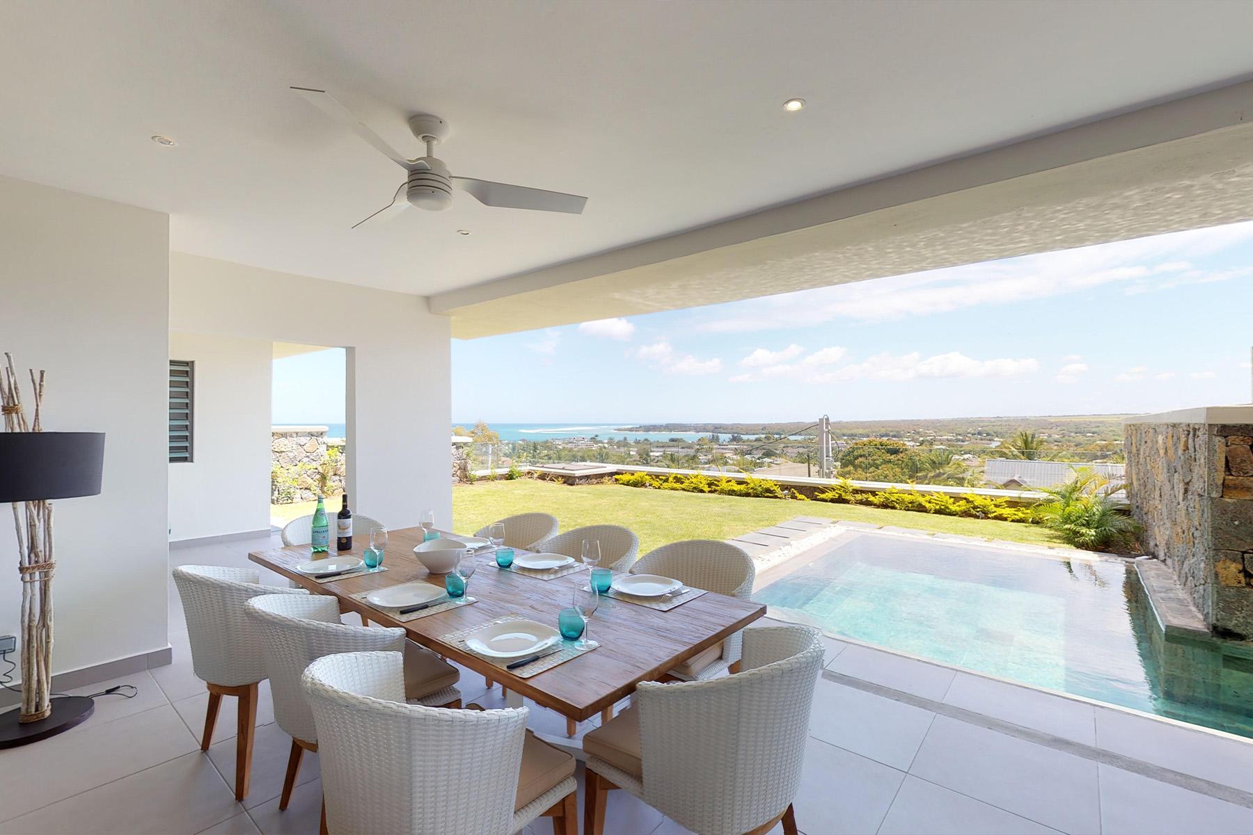 Apartment -Green Coast- 3BED — 3