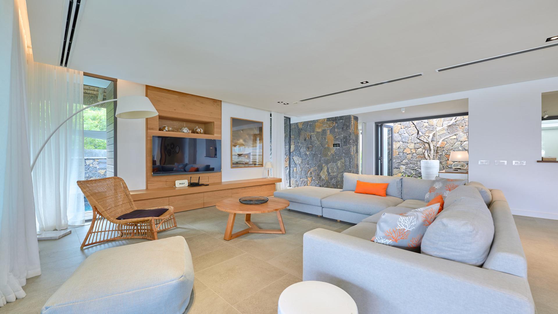 Villa Paillotte — 8