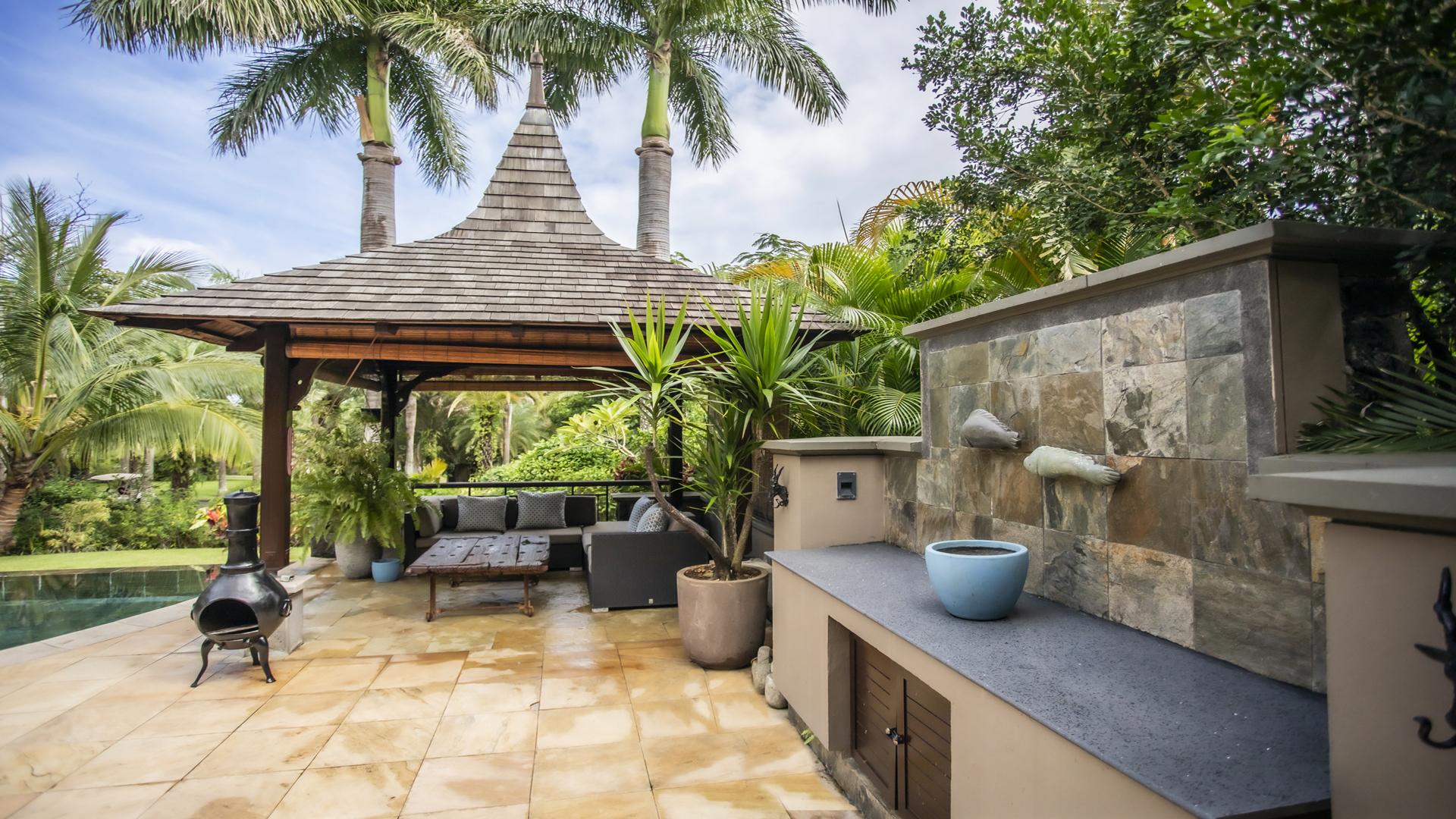 Jardin Secret - Heritage Villas Valriche — 33