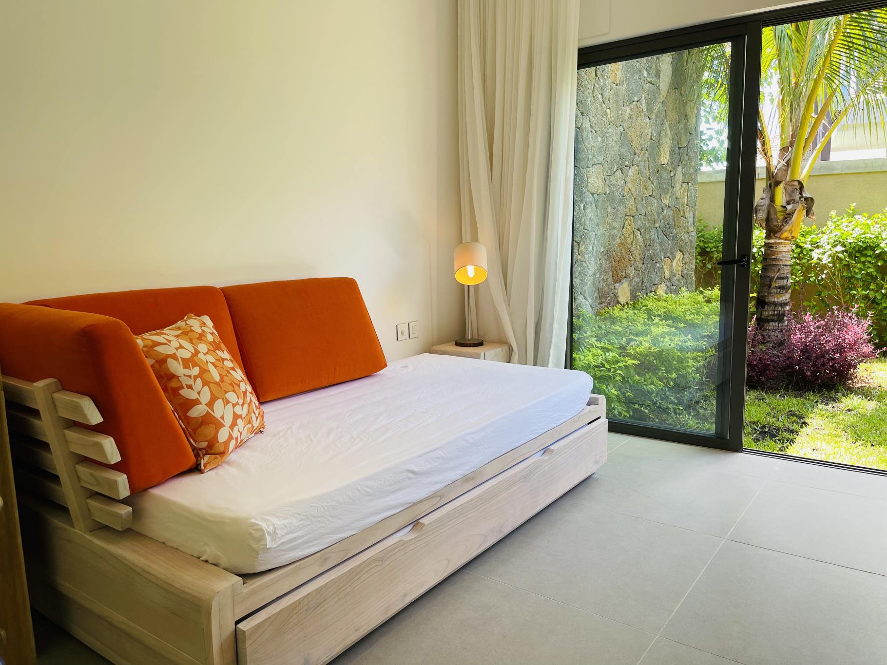 Perfect Abode  — 2
