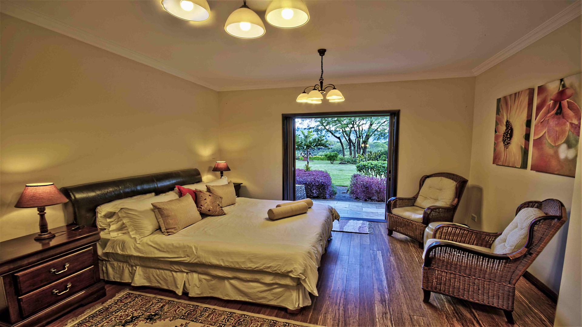 Villa Splendour - Tamarina  — 10