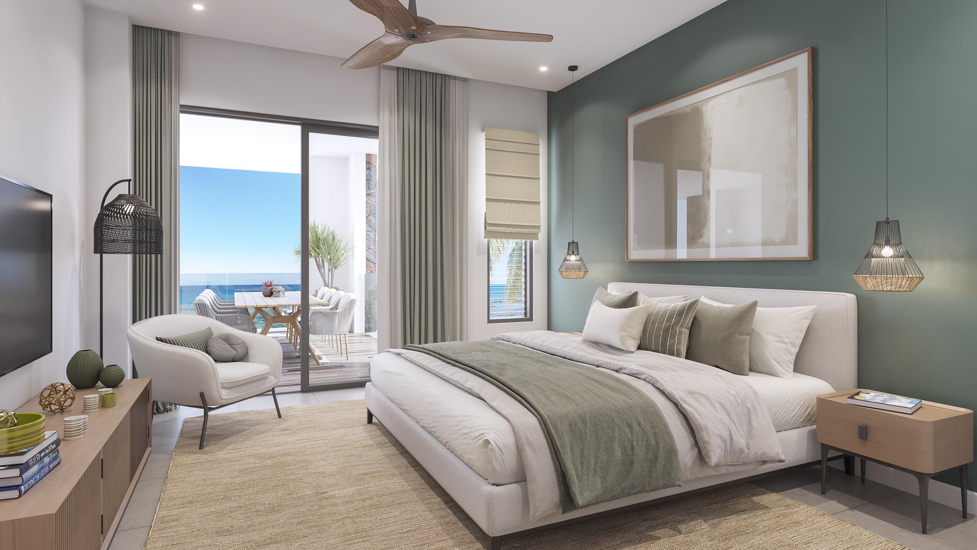 Ocean Breeze - Tamarin Living — 9