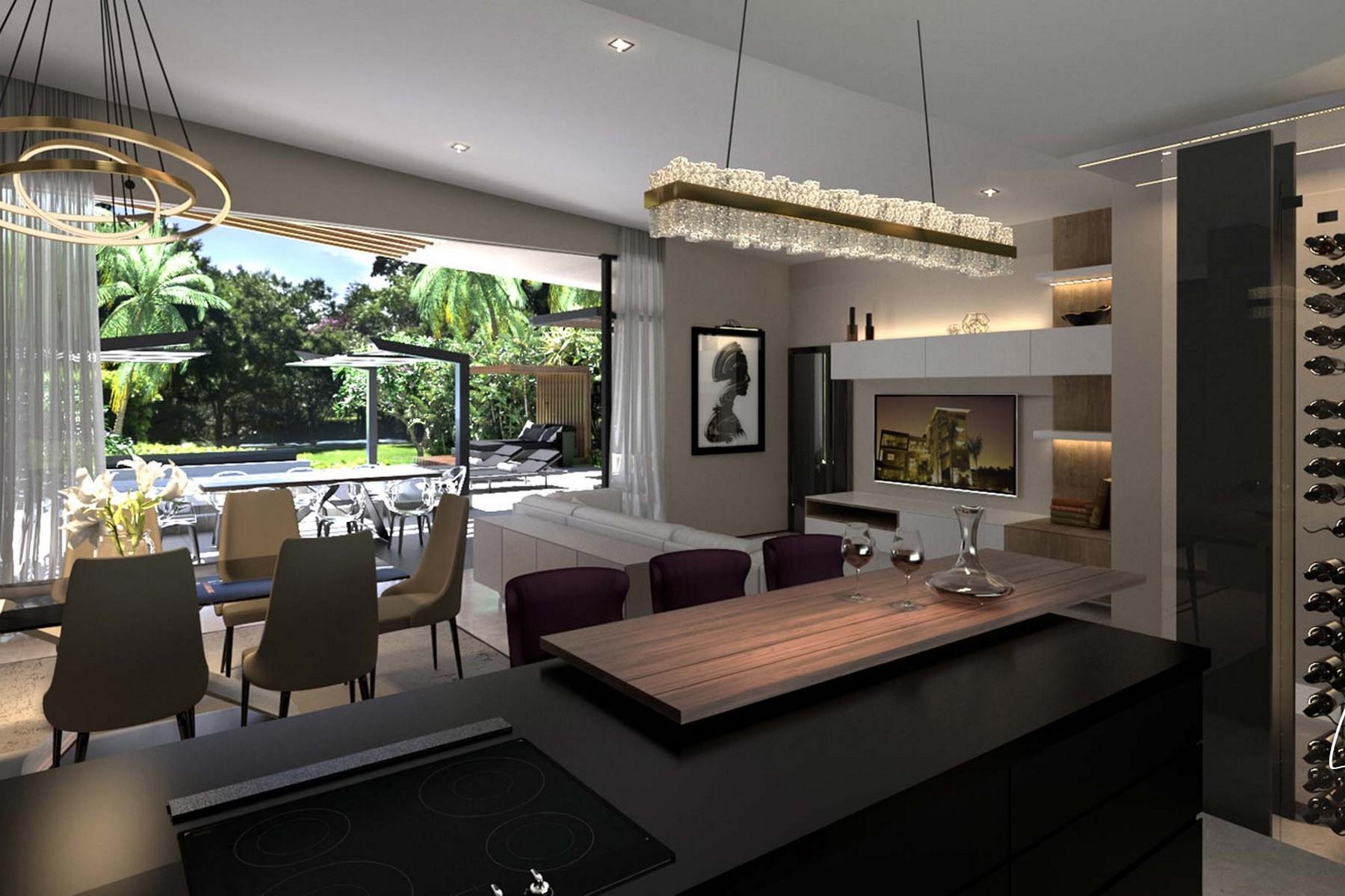 Marina Villa - Cap Marina — 5