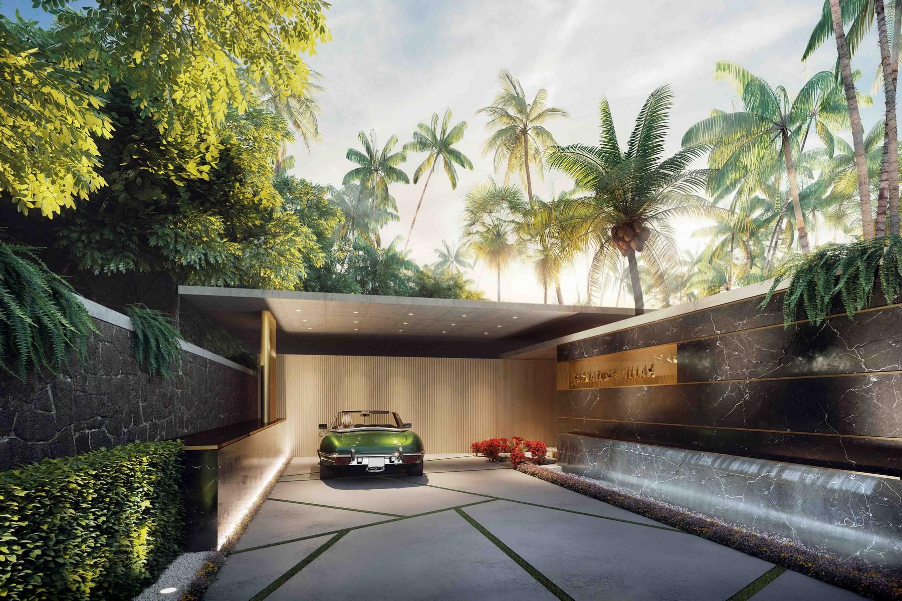 Serenity Villas — 11
