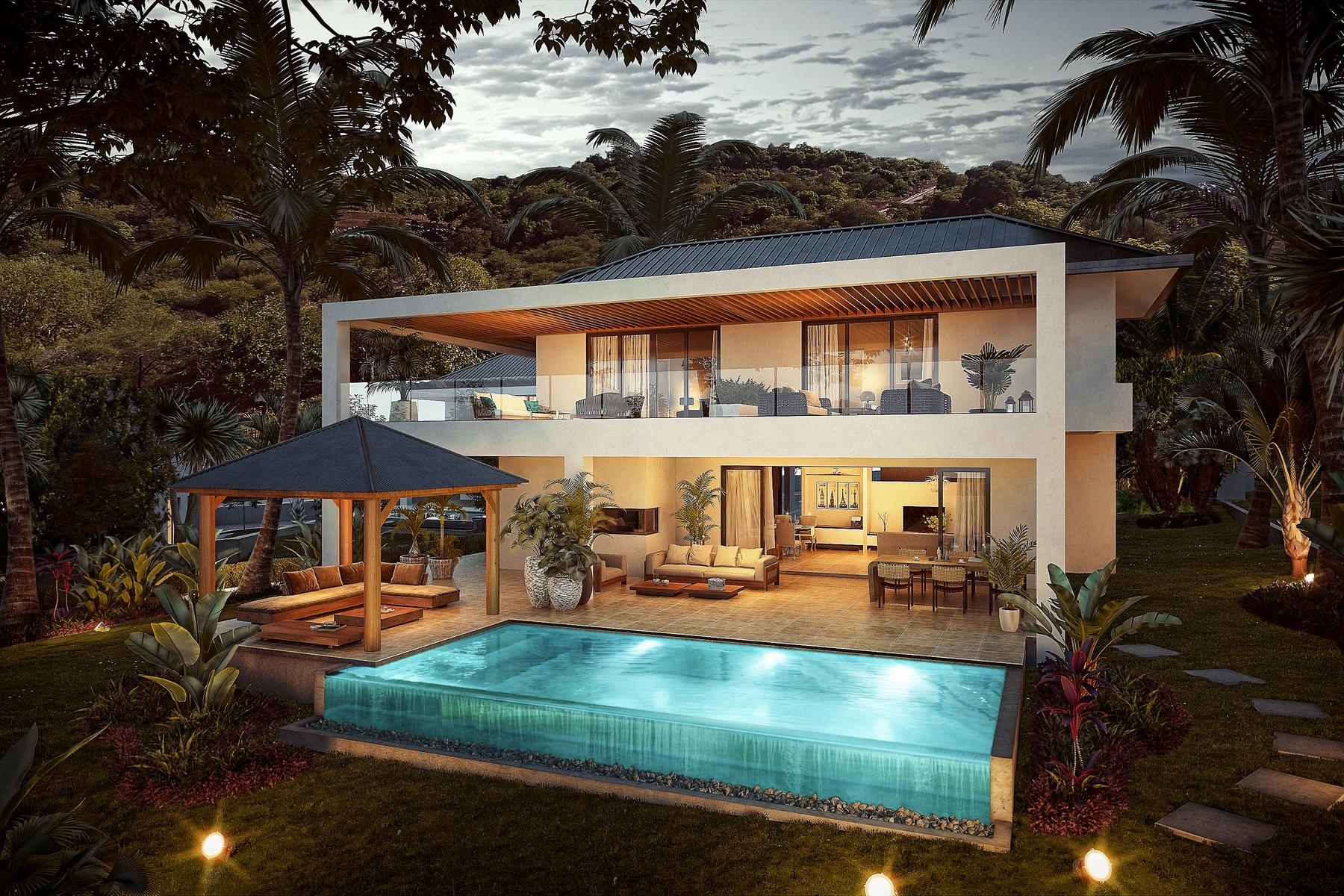 The Reserve — 2