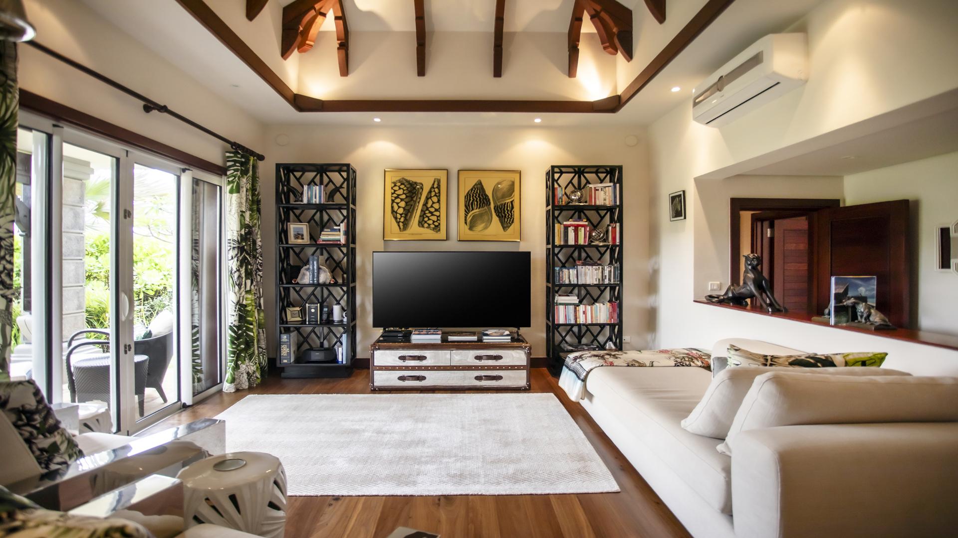 Villa Celestial - Heritage Villas Valriche — 8
