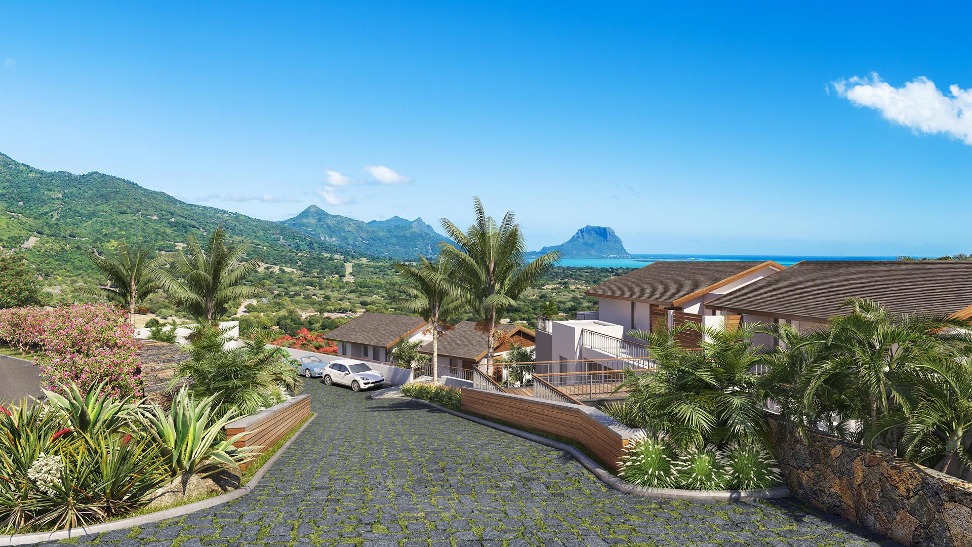 Montana Oceano - Penthouse — 4