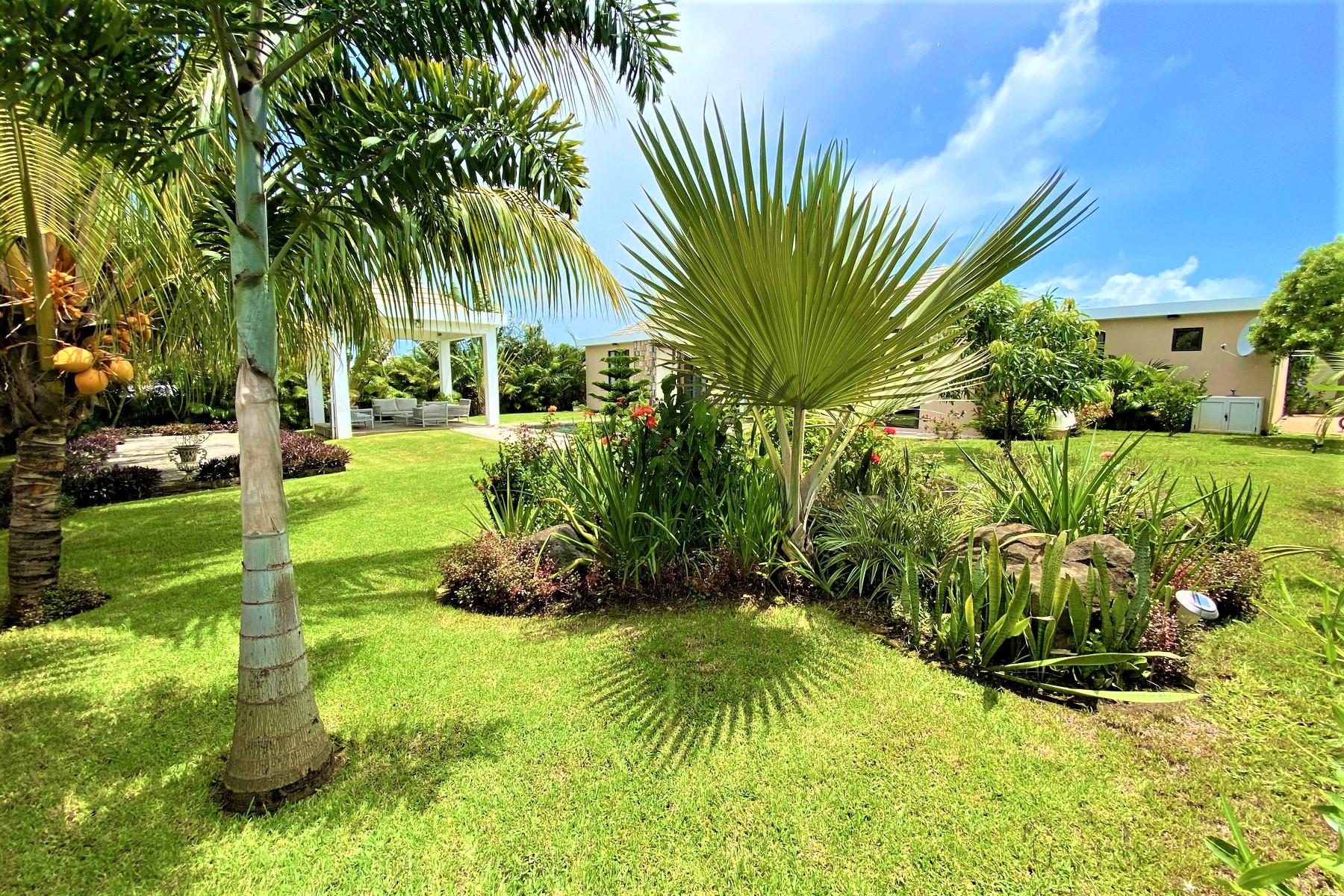 Tropical Villa — 27