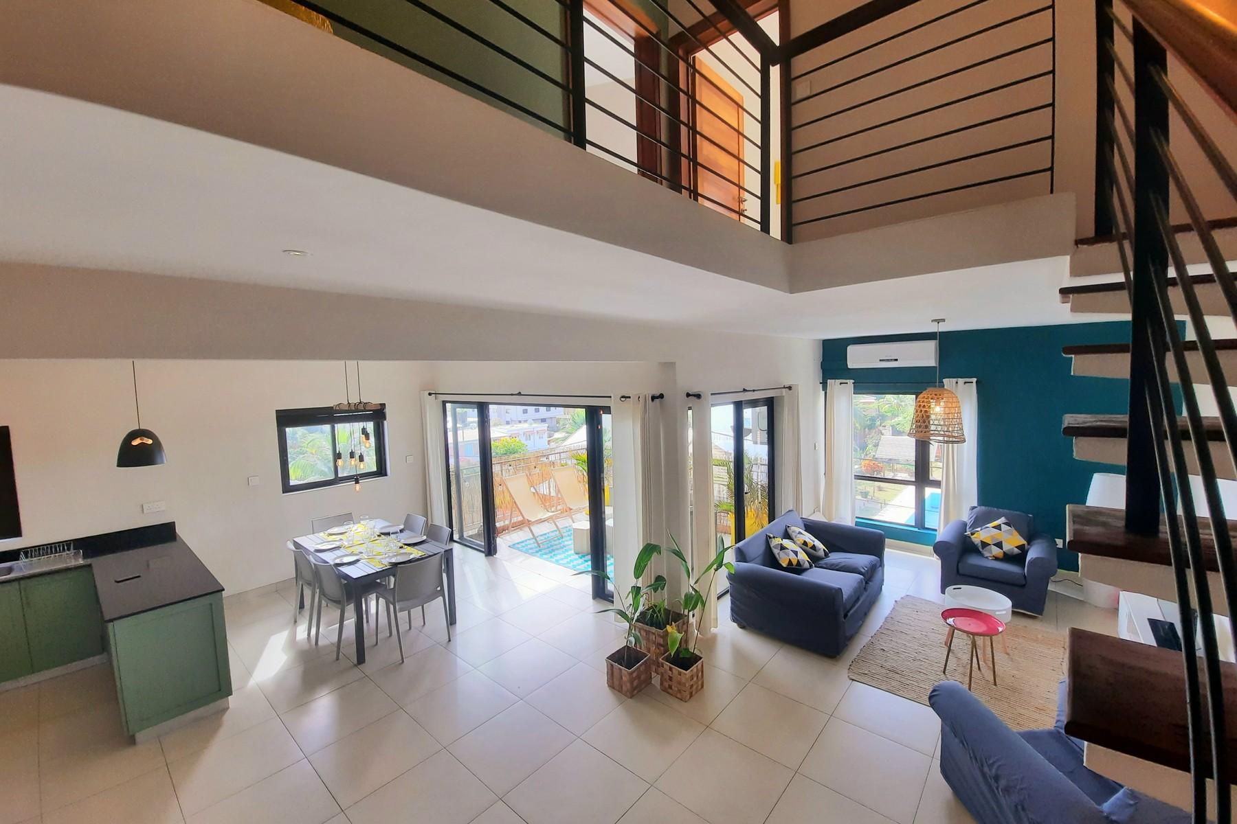 Dream Living  — 2