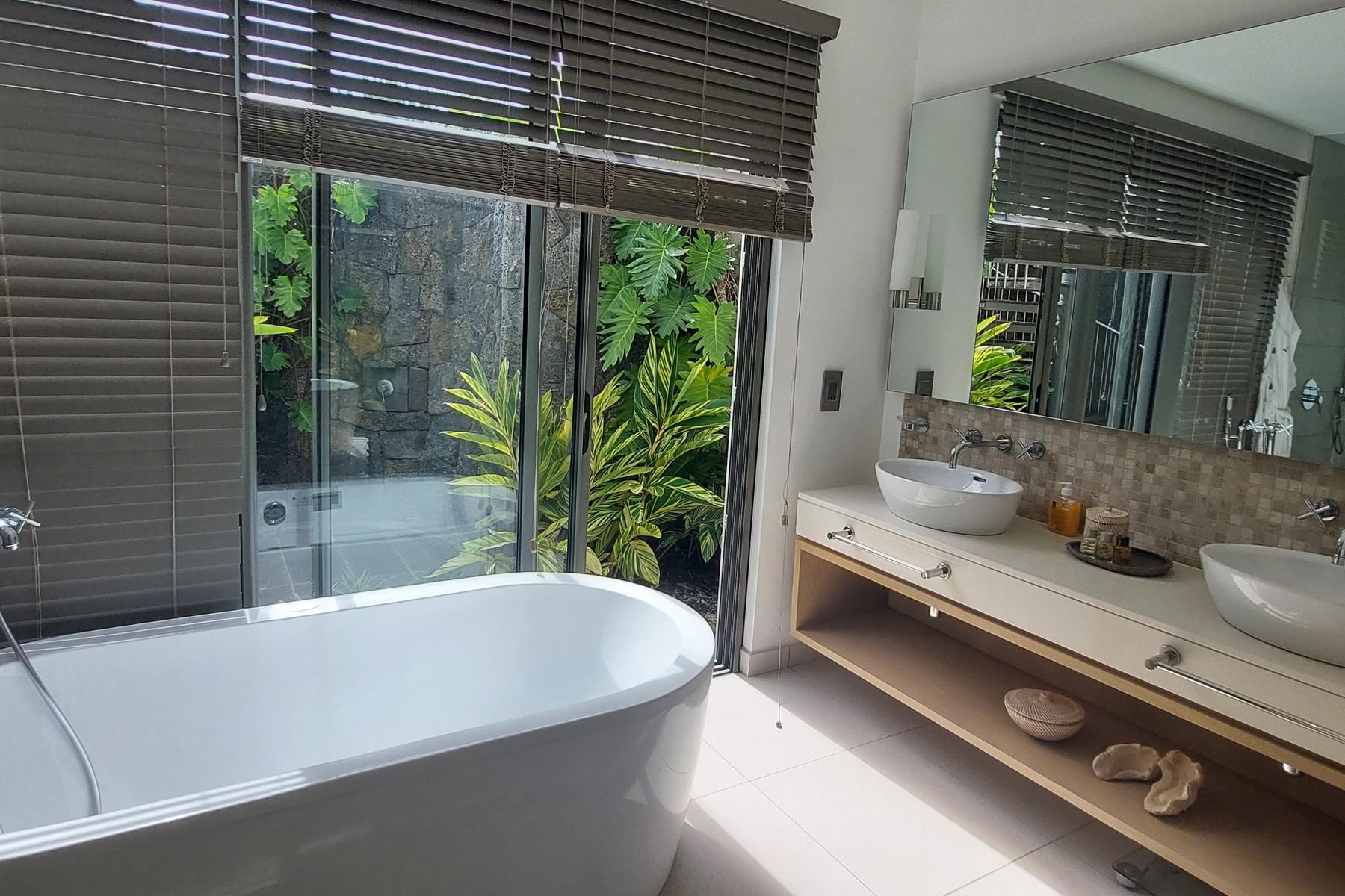Cornerstone Villa — 19