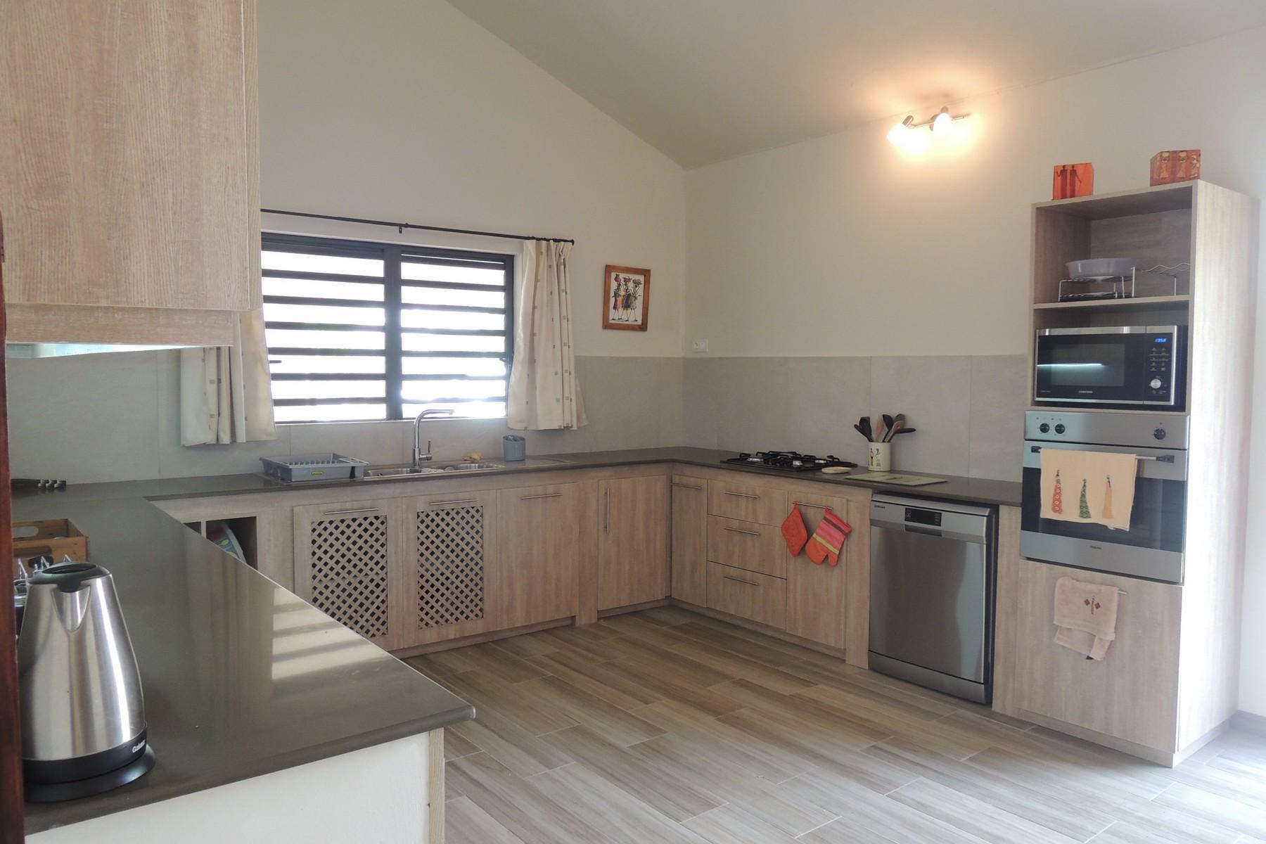 Villa Baobab — 7
