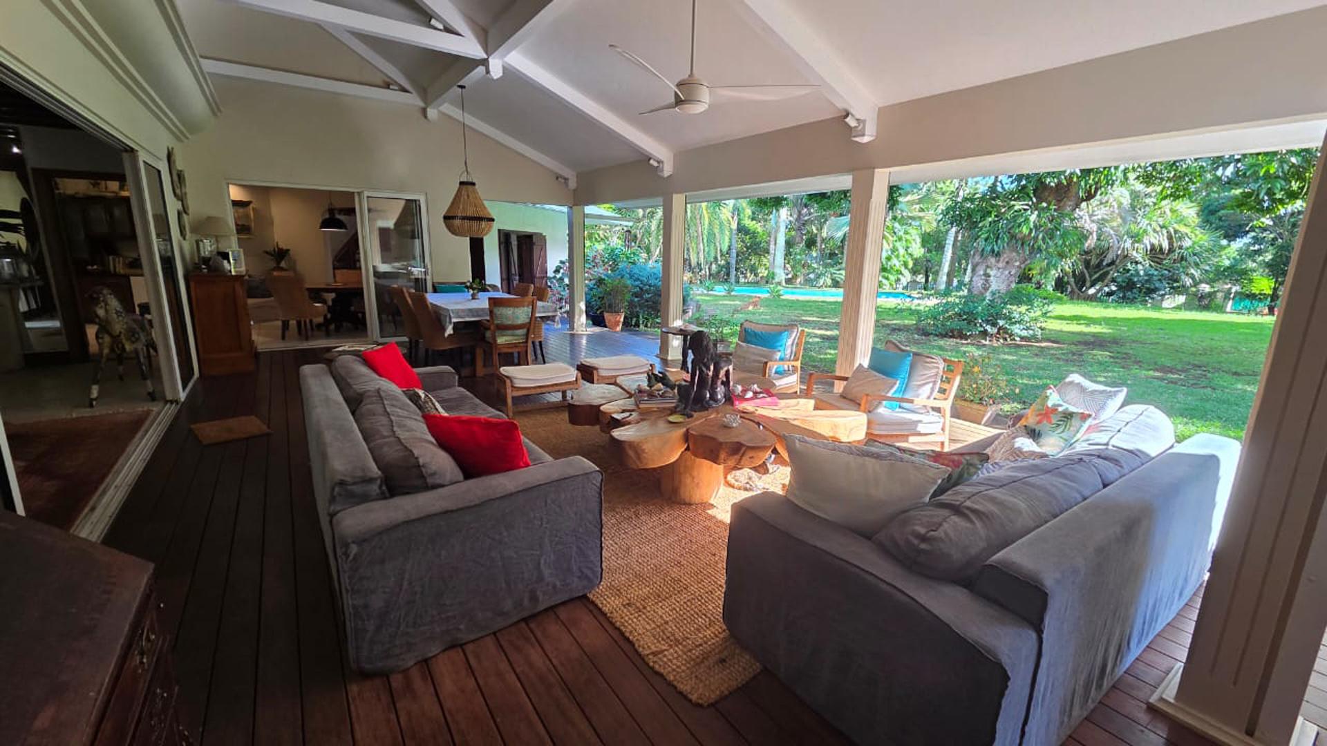 Villa Tamaka — 5