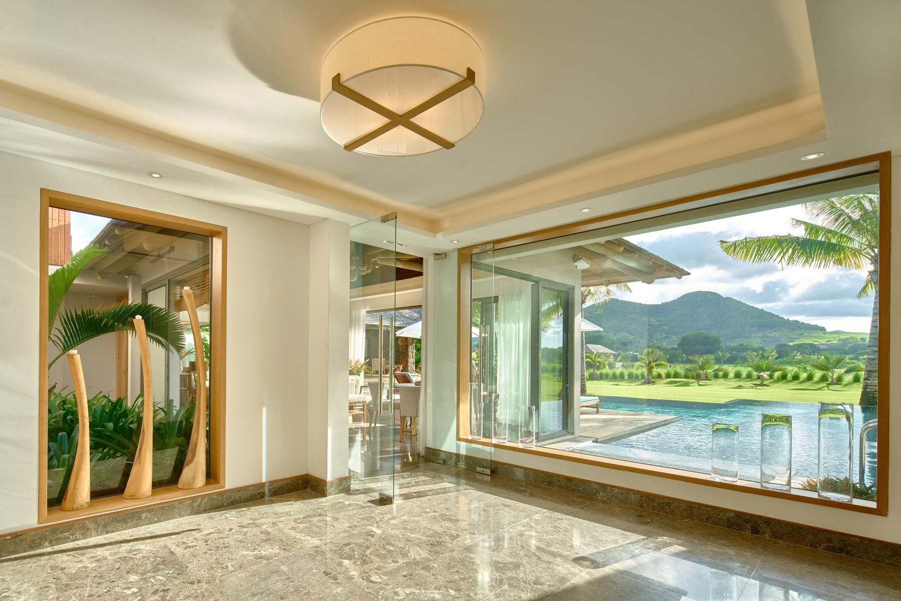 Solaia Designer Golf estate, Anahita. — 6
