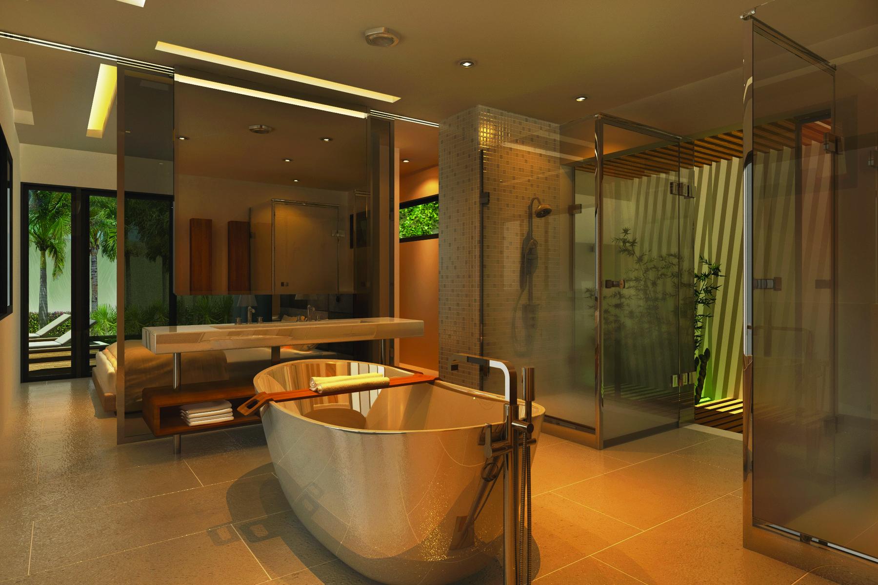 RockView Villas — 4
