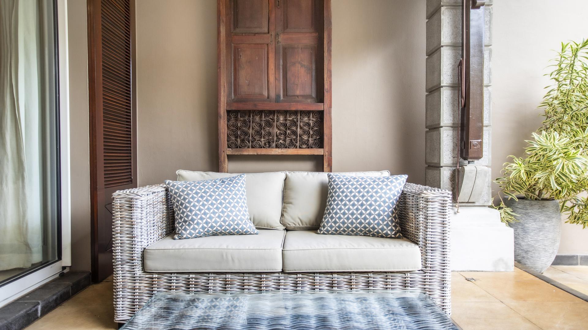 Jardin Secret - Heritage Villas Valriche — 29