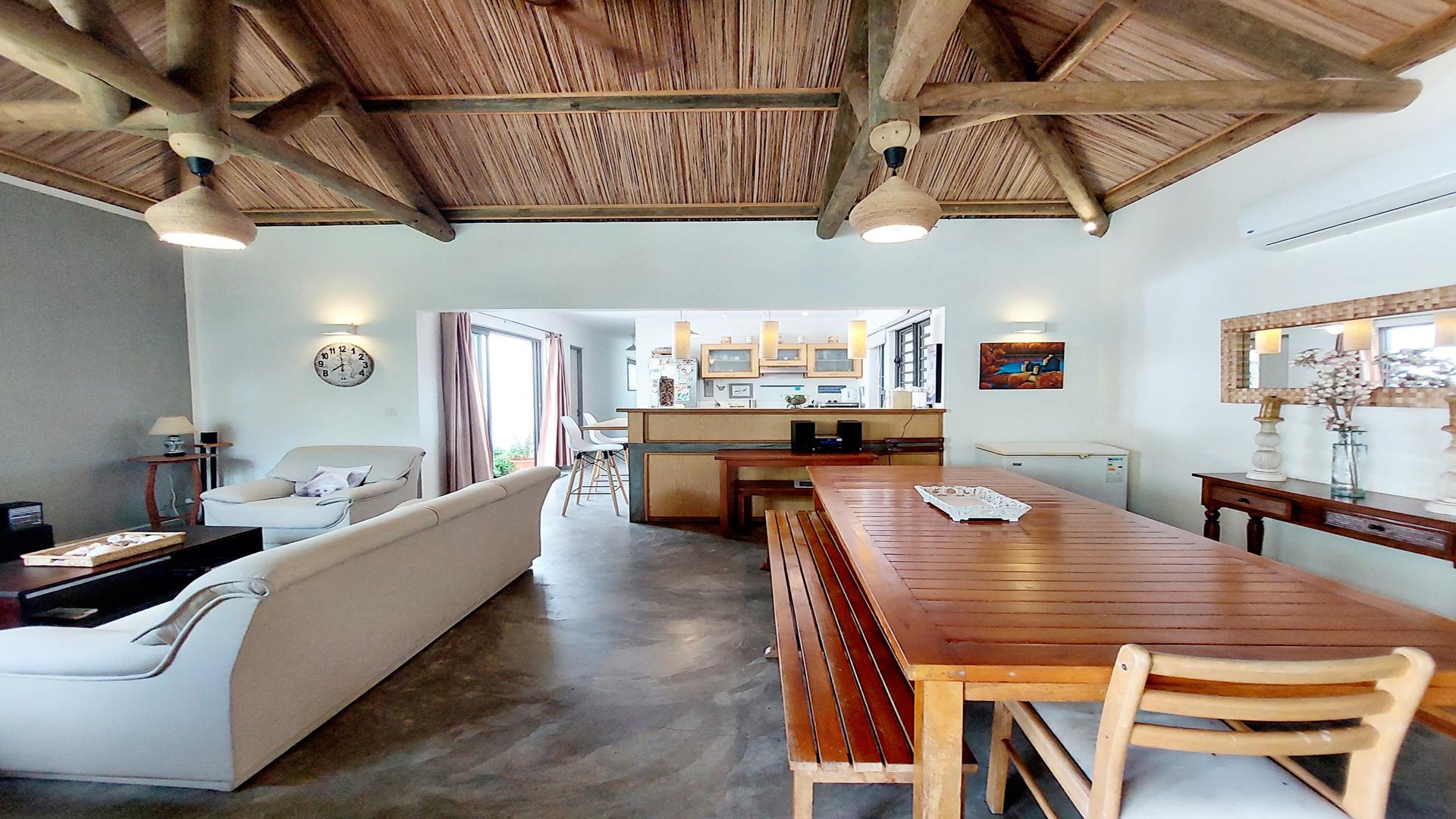 Beach Lane  — 6