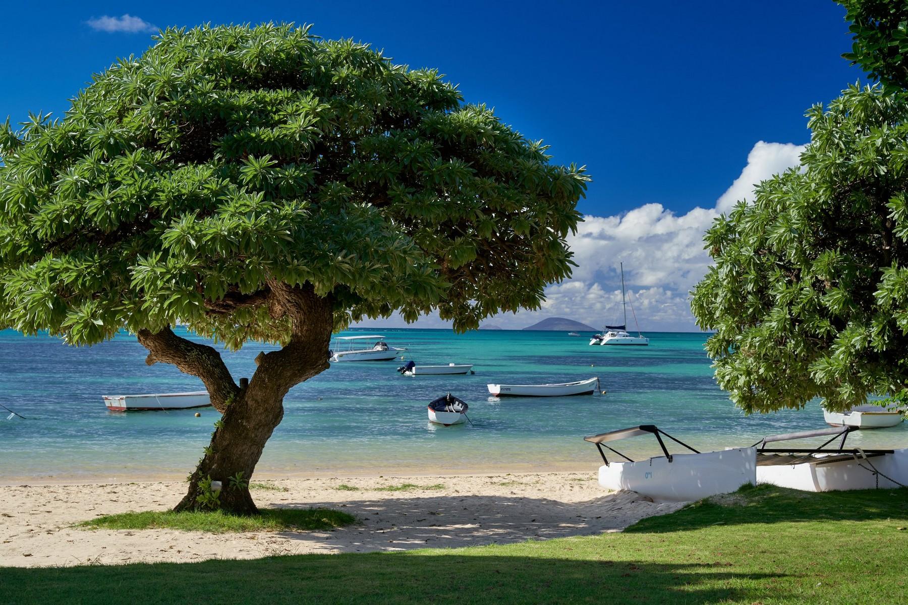 Coin de Mire Gate Villa — 34