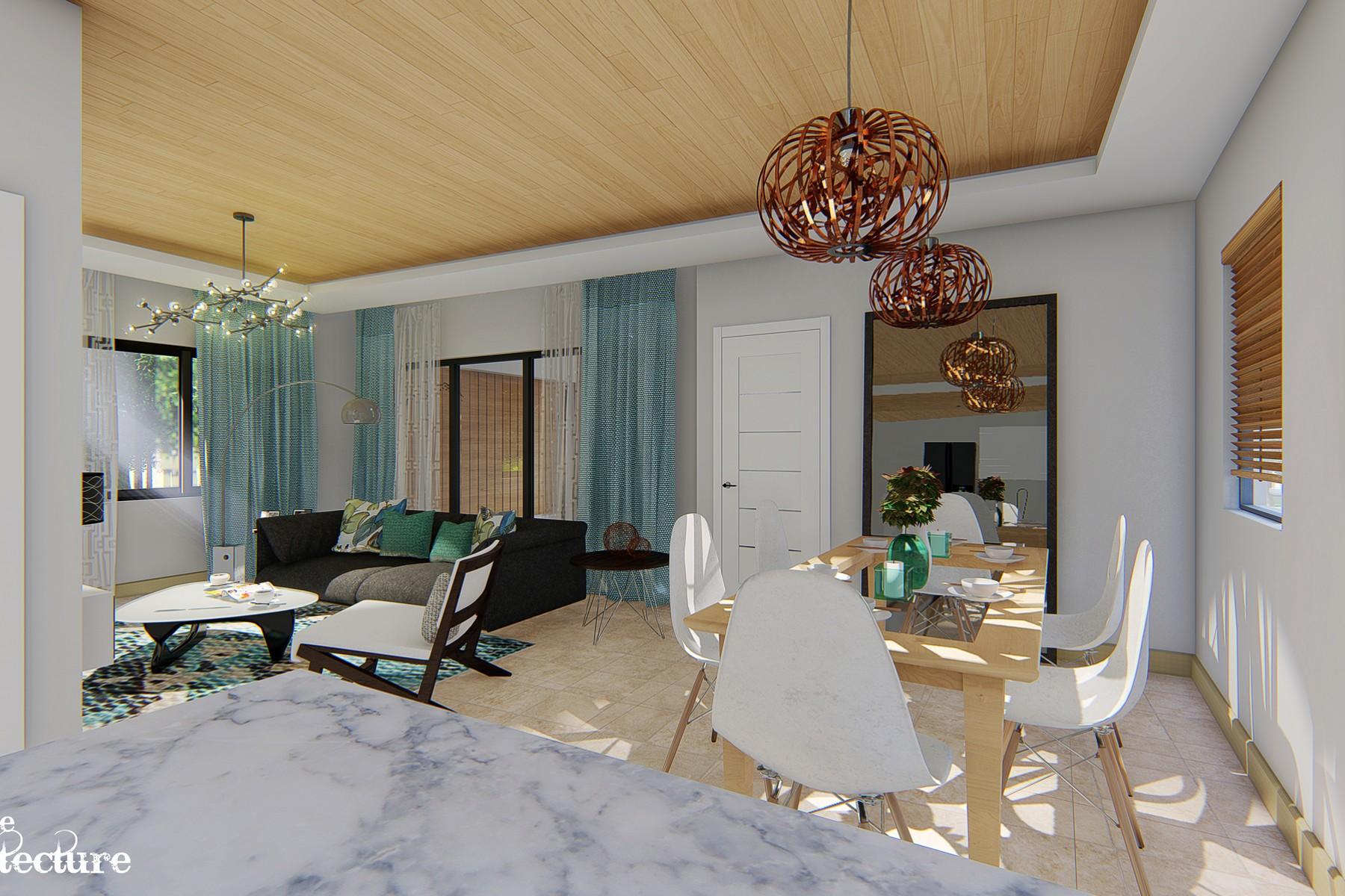 Residences Gaya — 4