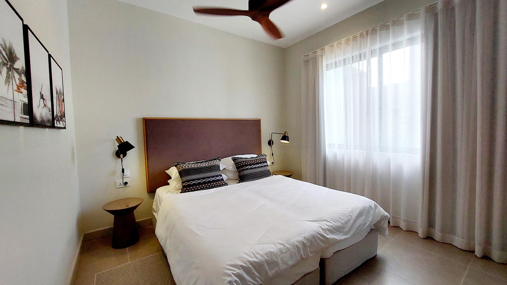 Beach & Mountain - Apartment — 7