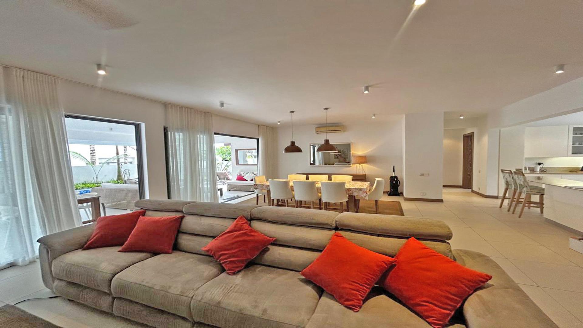 Roche Bleu - AO Residences — 8