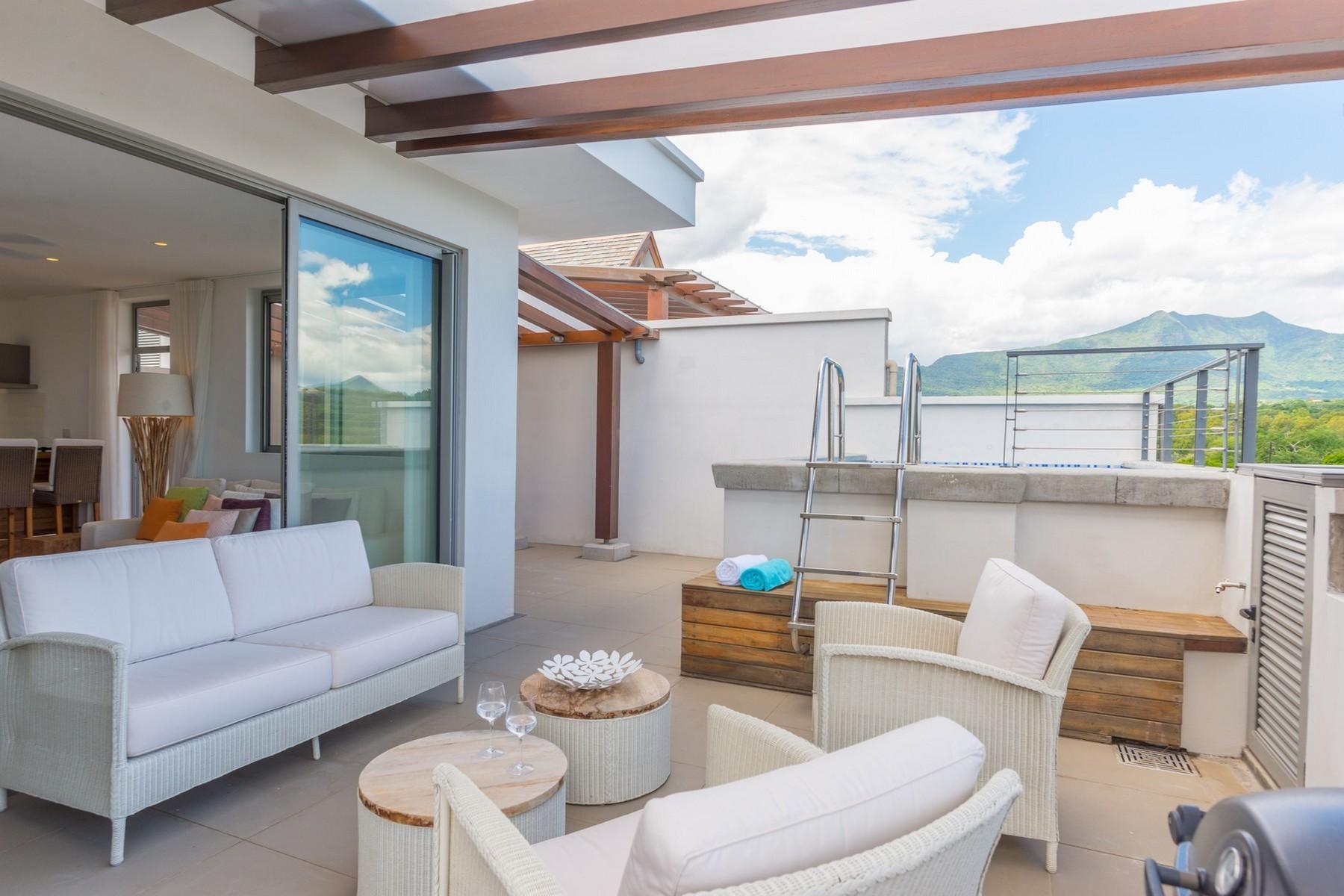 Riviera, West Island Resort — 6