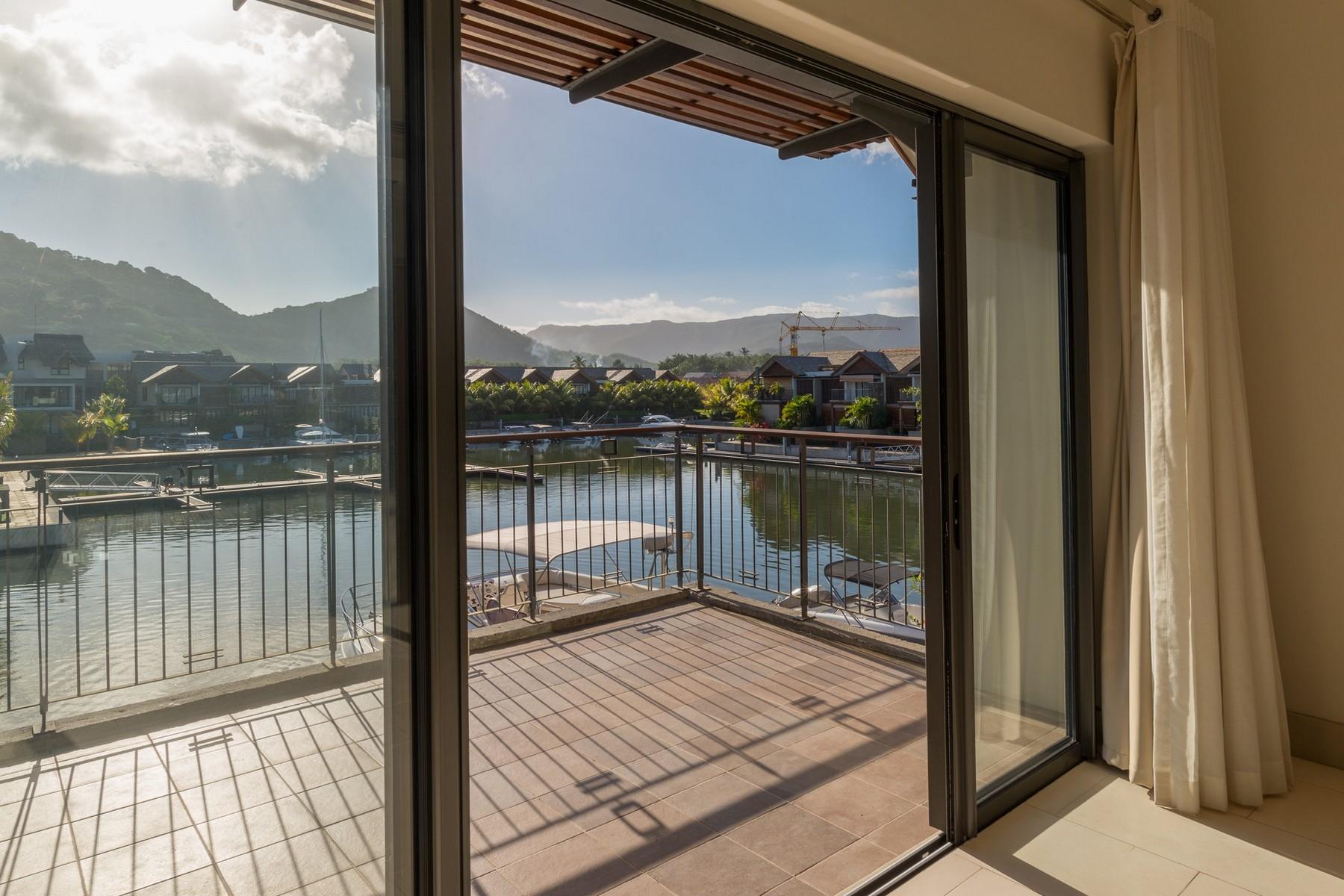 Sea Breeze, La Balise Marina — 8