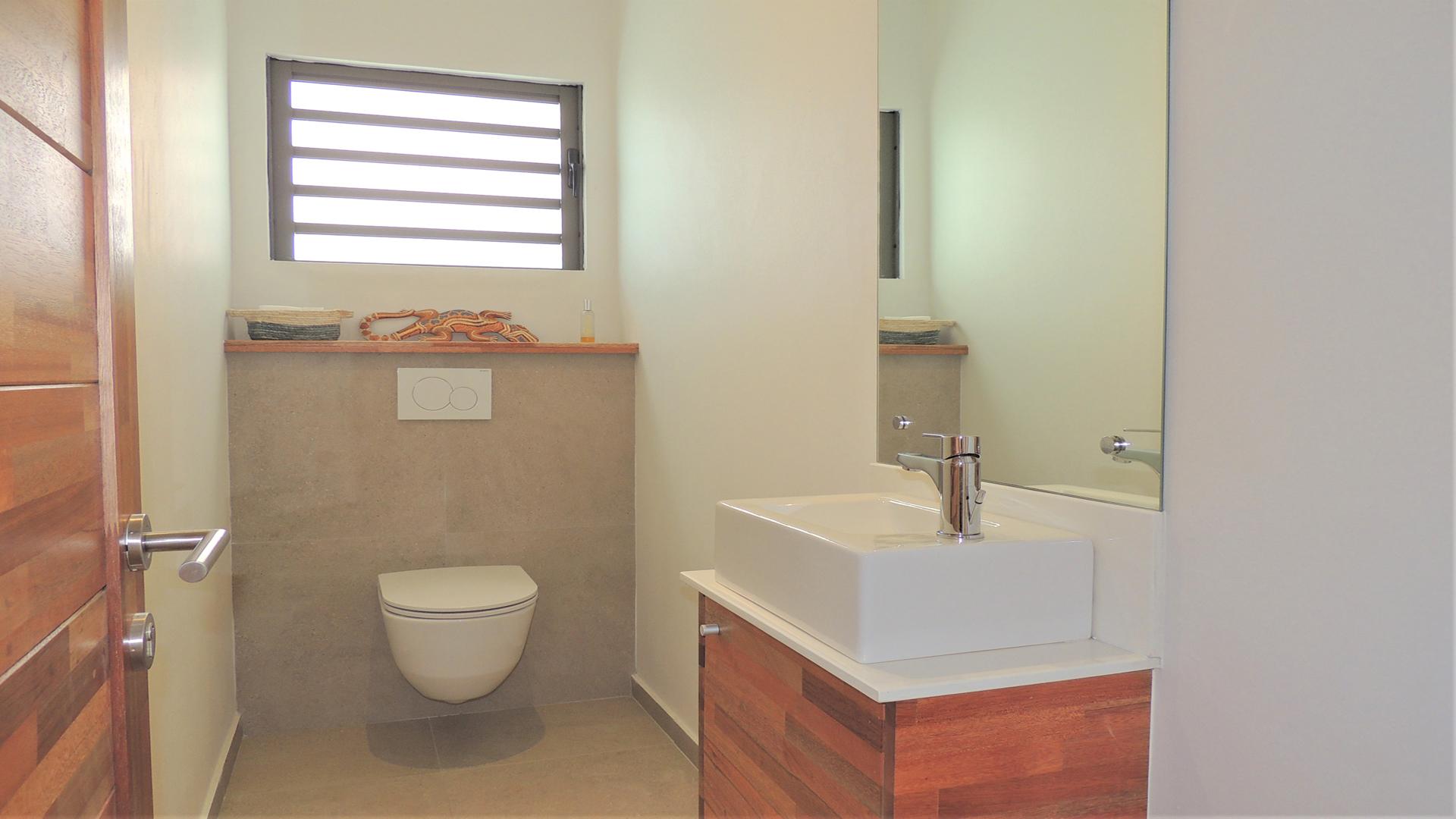 The Westburry Villa — 14