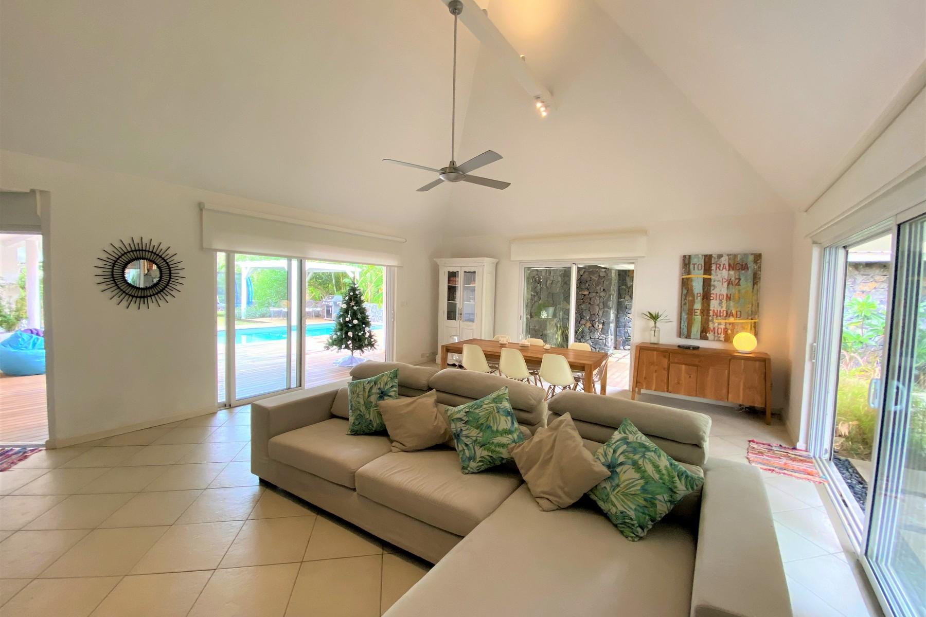 Villa Del Sol — 5