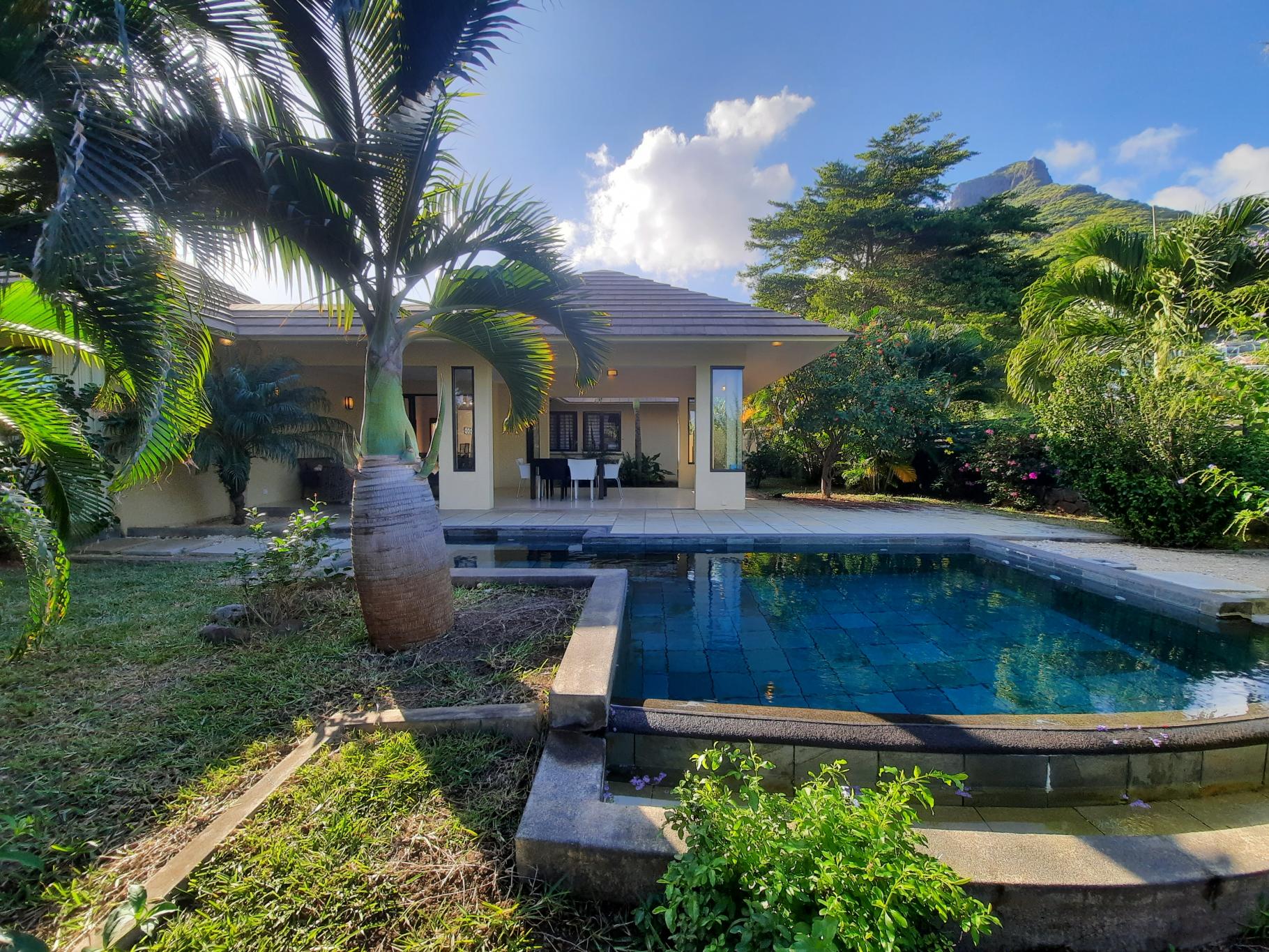  Villa Delight  — 14