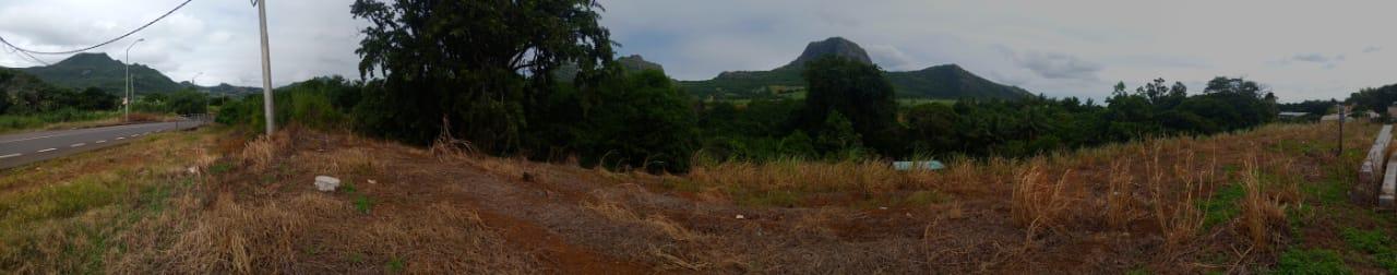 Commercial Land- Montagne Longue  — 7