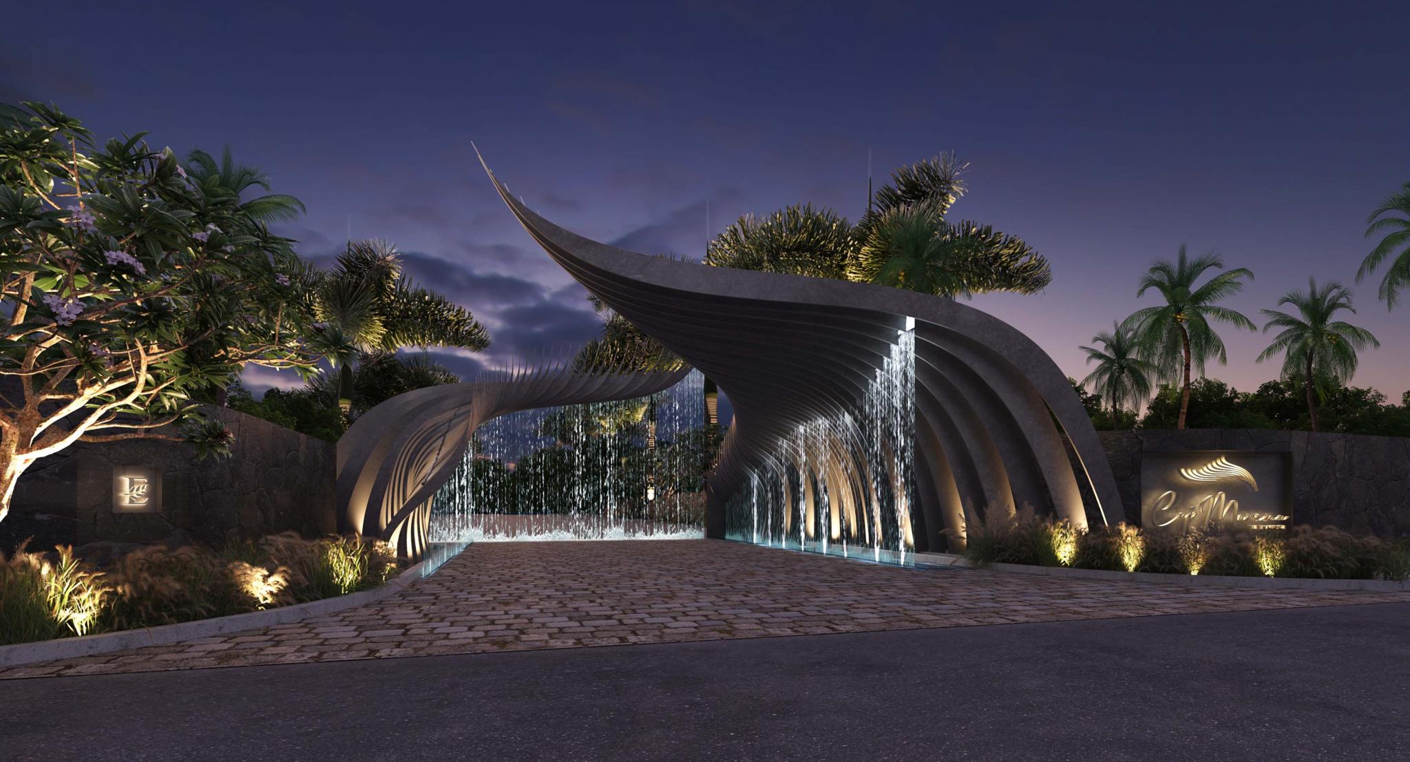 Harmony Villas, Cap Marina — 4
