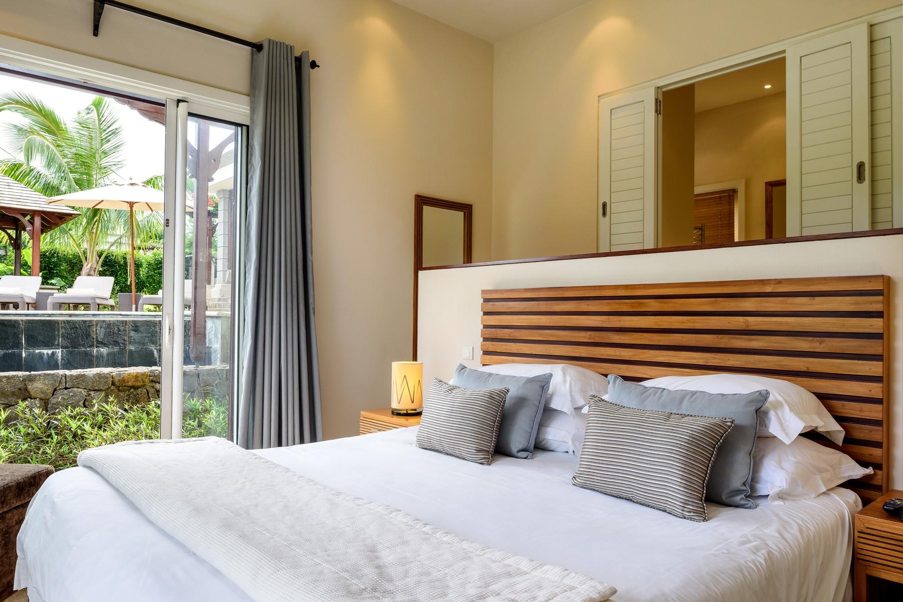 Terrace Villa, Heritage Villas Valriche  — 9
