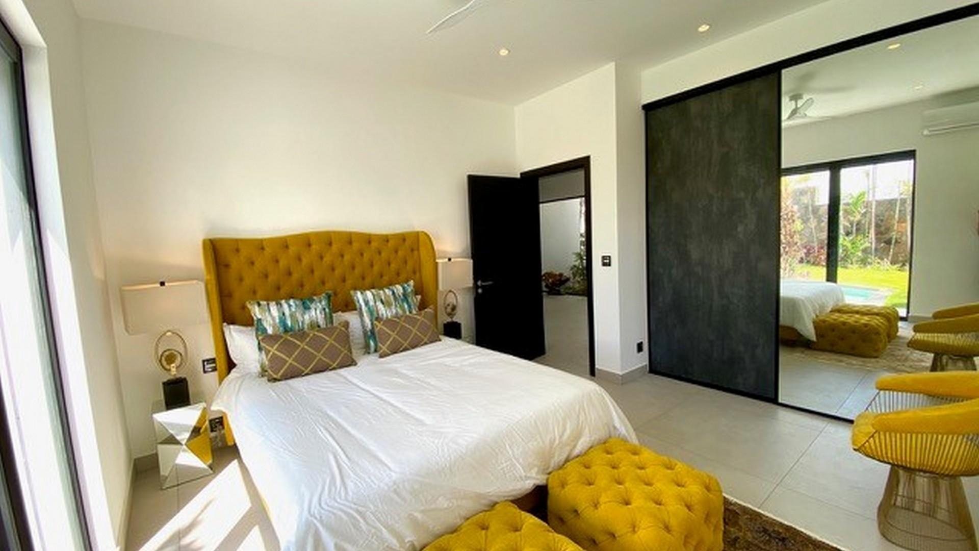Mont Mascal Prestige  — 3