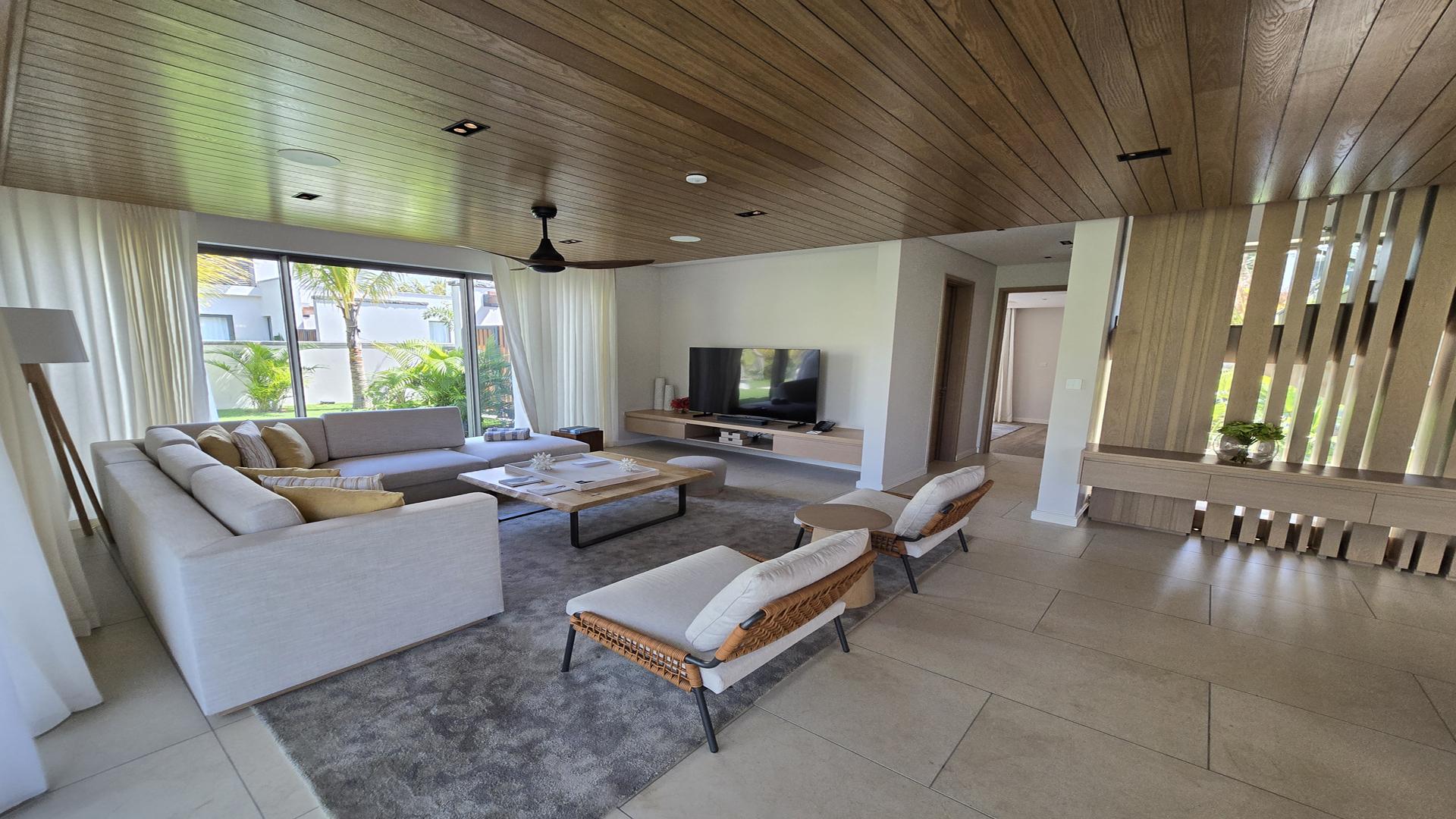 Villa des Brisants - One&Only Private Homes — 2