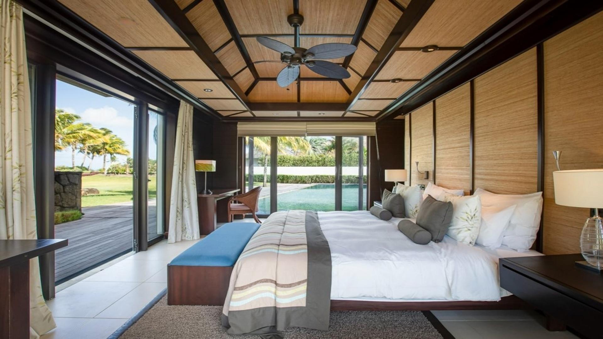 Villa Breeze - Anahita — 4