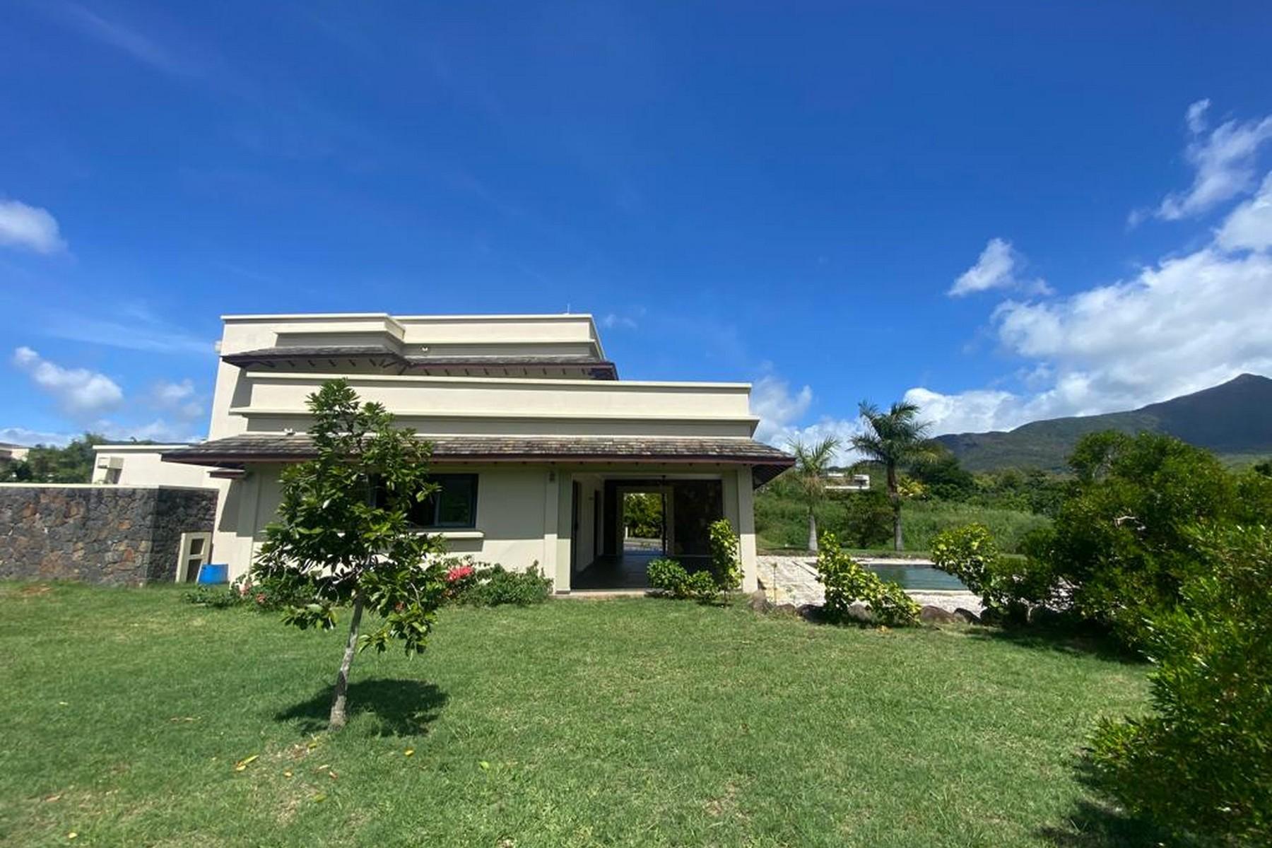 Matala Villa  — 10