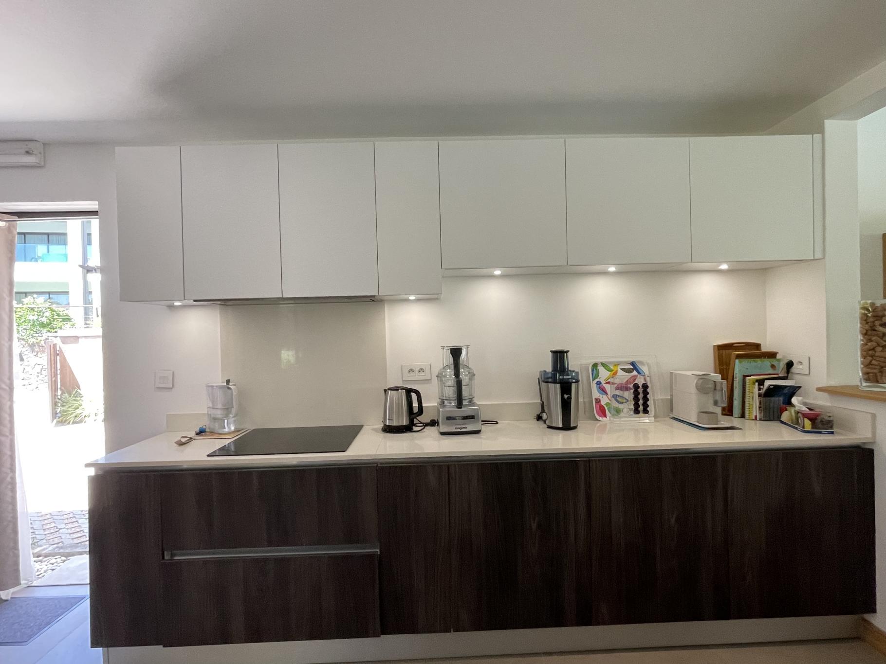 Perfect Abode  — 11