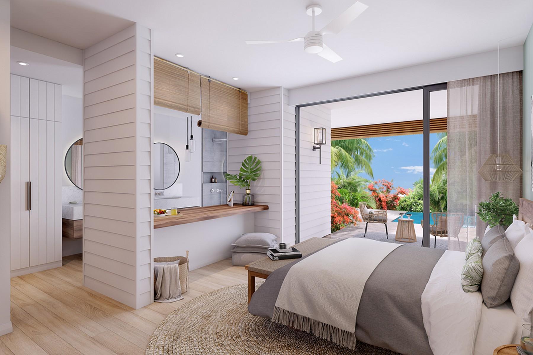 Sileview Residence -Duplex — 2