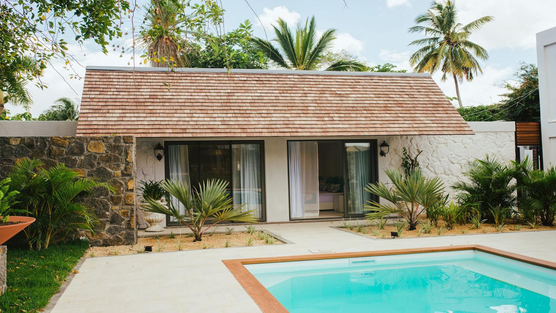 Tropical Living — 13