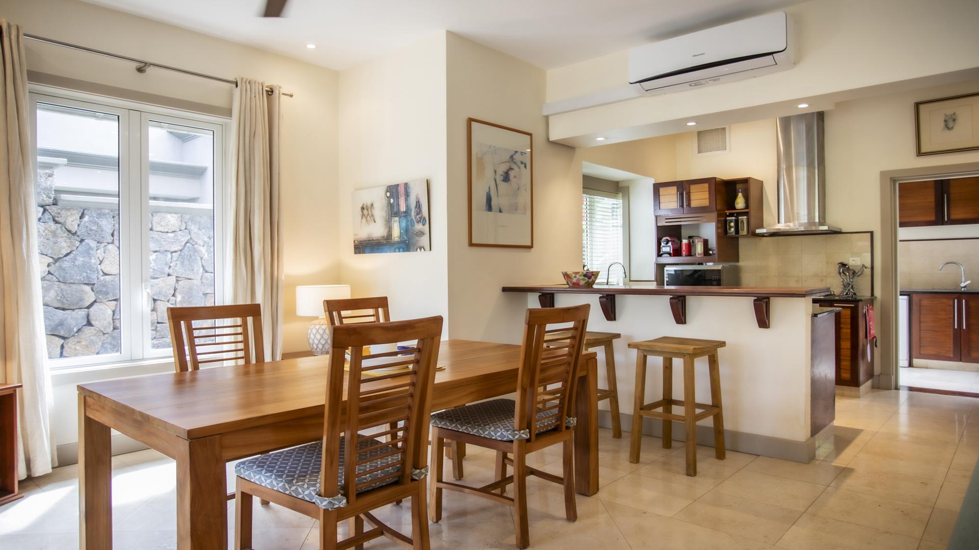 Jardin Secret - Heritage Villas Valriche — 13