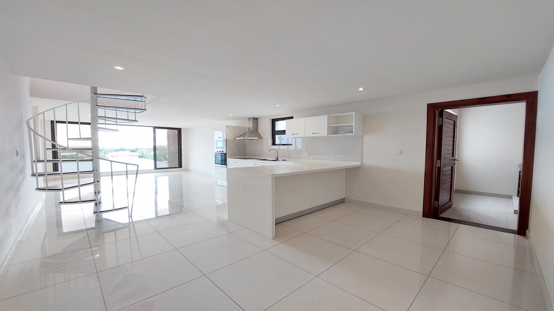 Summer Feel Penthouse — 4
