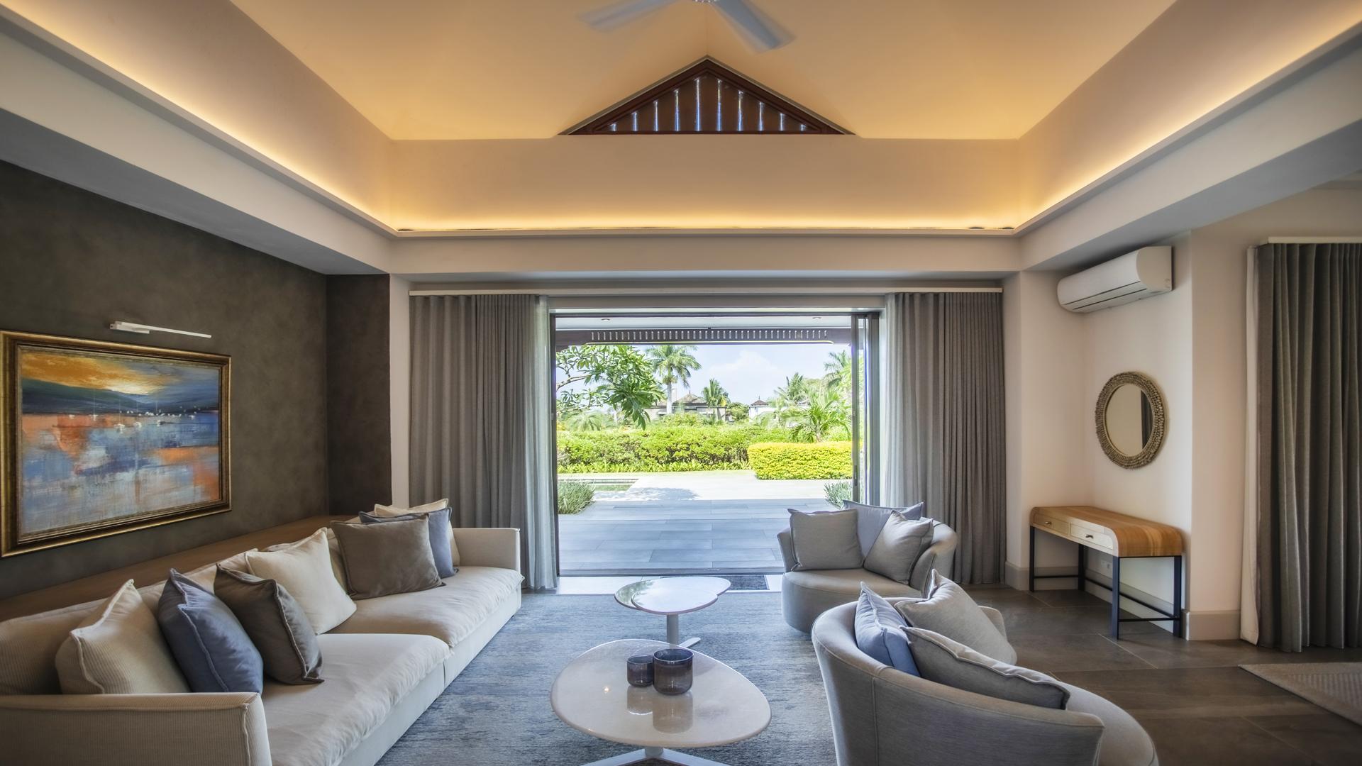 Hermes Villa - Heritage Villas Valriche  — 3