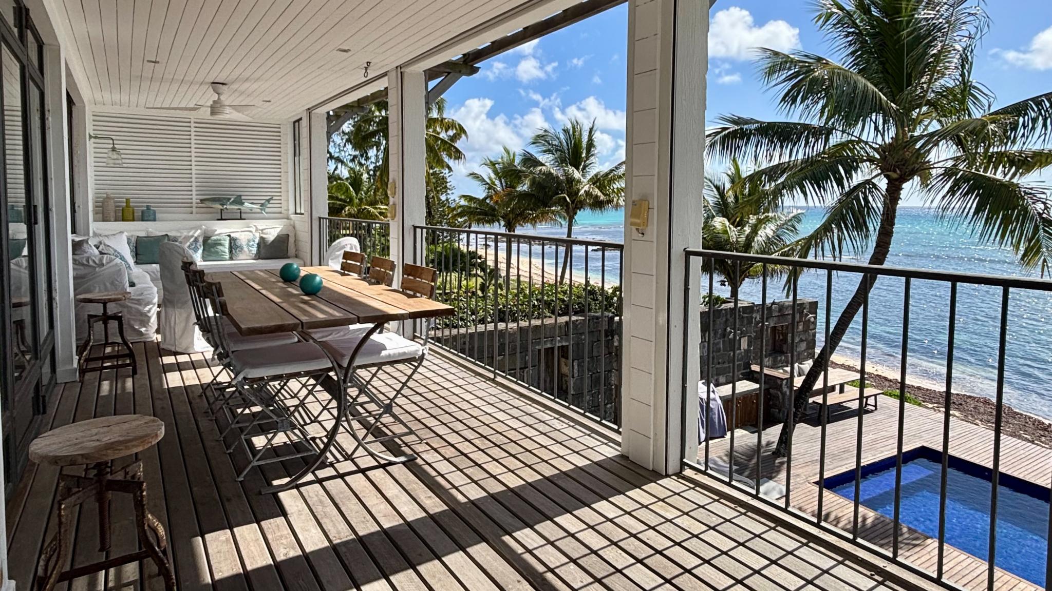 Oceanstone Villa — 6