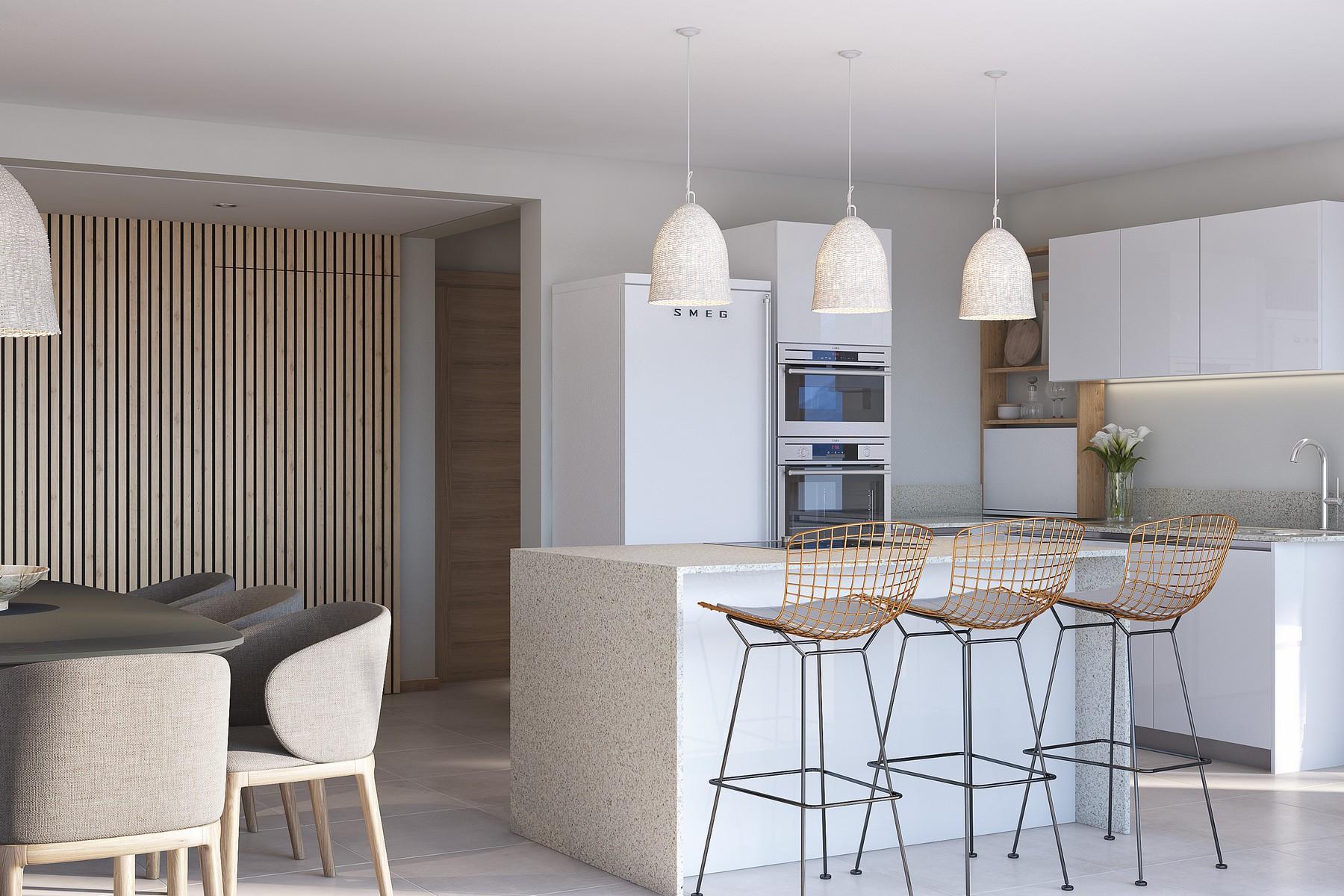 Coconut Grove - Apartment 5 — 4
