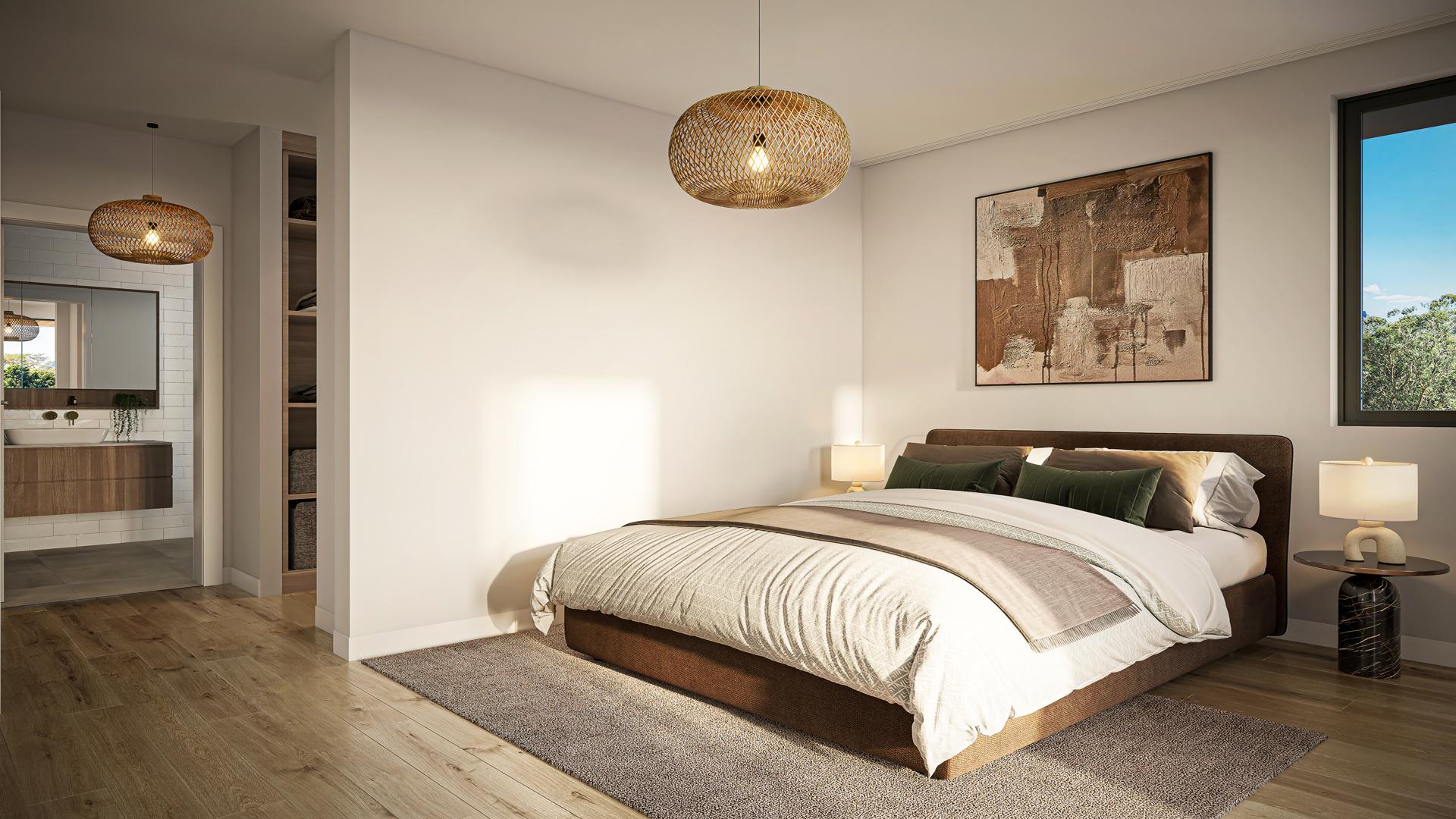 Queen Mary Heights - Apartment 2 — 5