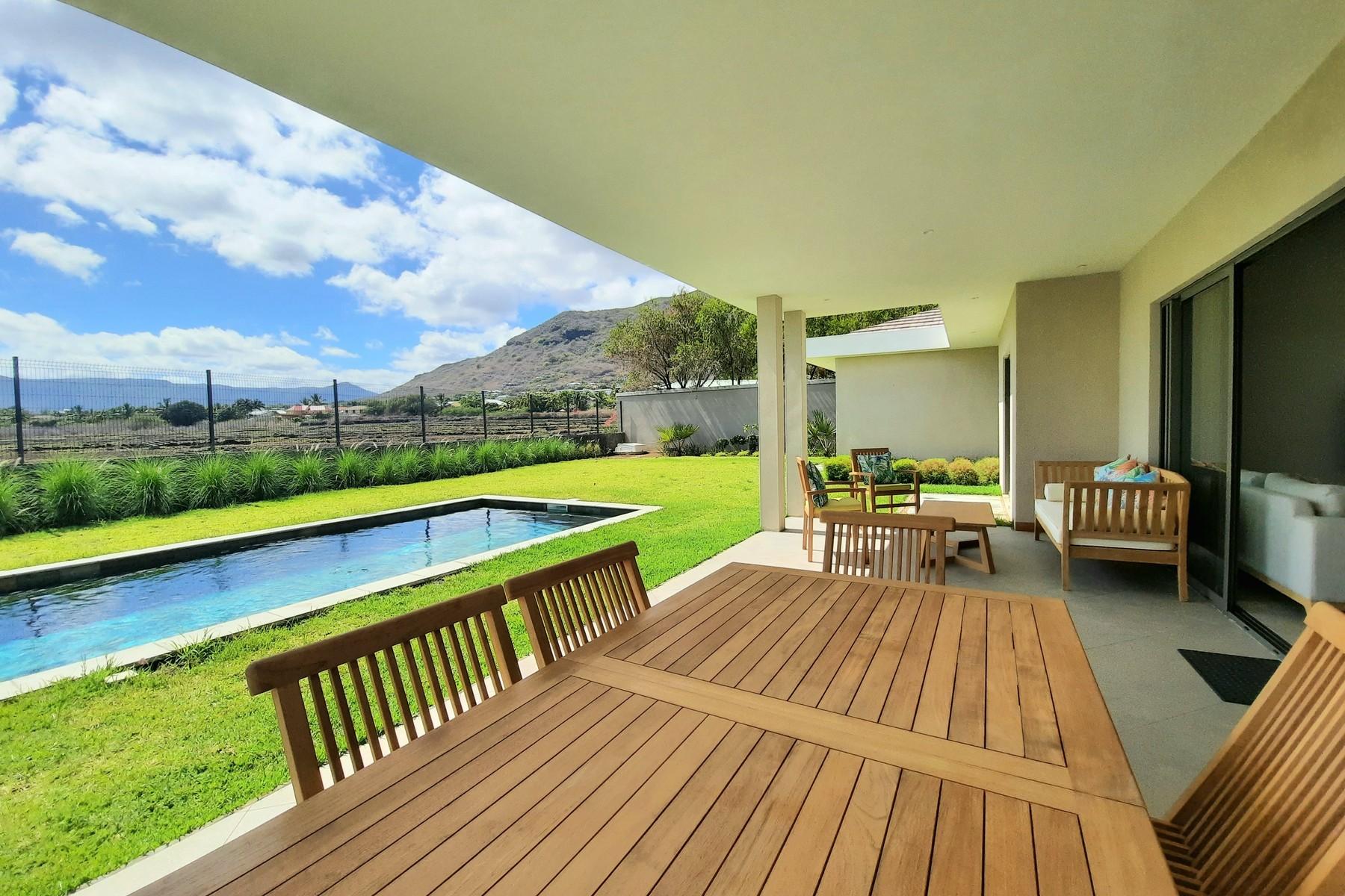 Saltpans Villa — 15